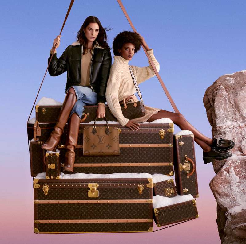 LOUIS VUITTON HOLIDAYS’23