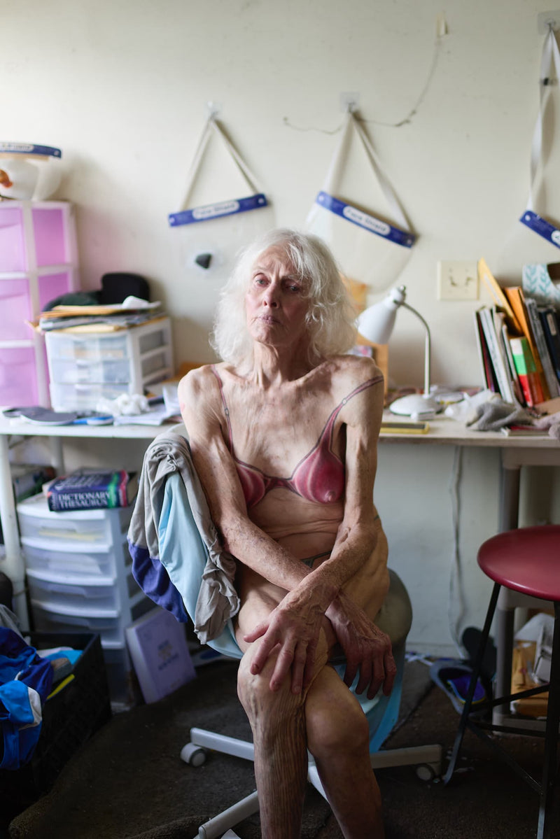 “PIPPA GARNER IS NOT FAMOUS OR DEAD ENOUGH YET”