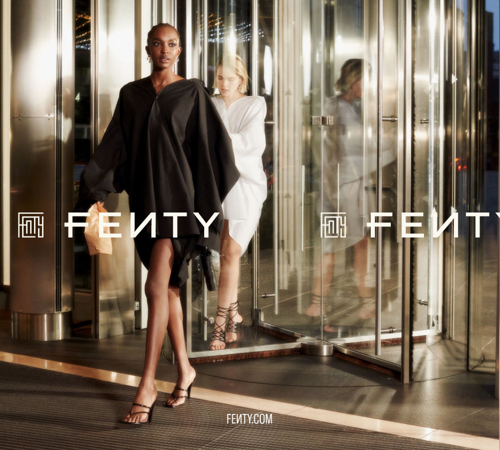 FENTY HOLIDAYS’19