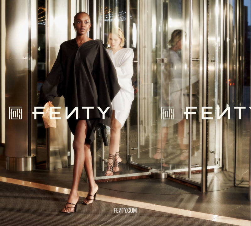 FENTY HOLIDAYS’19