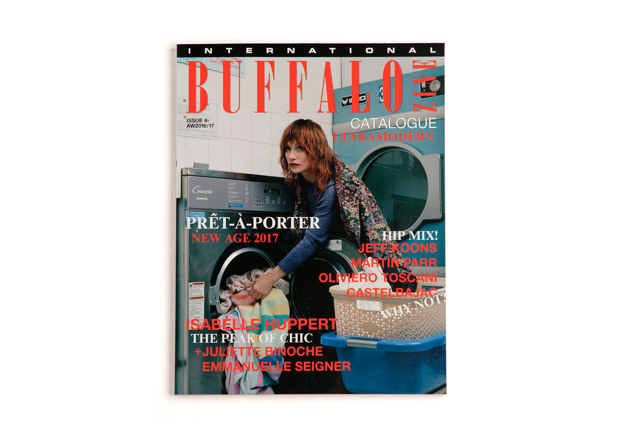 #ISABELLE-HUPPERT-BY-RETO-SCHMID 