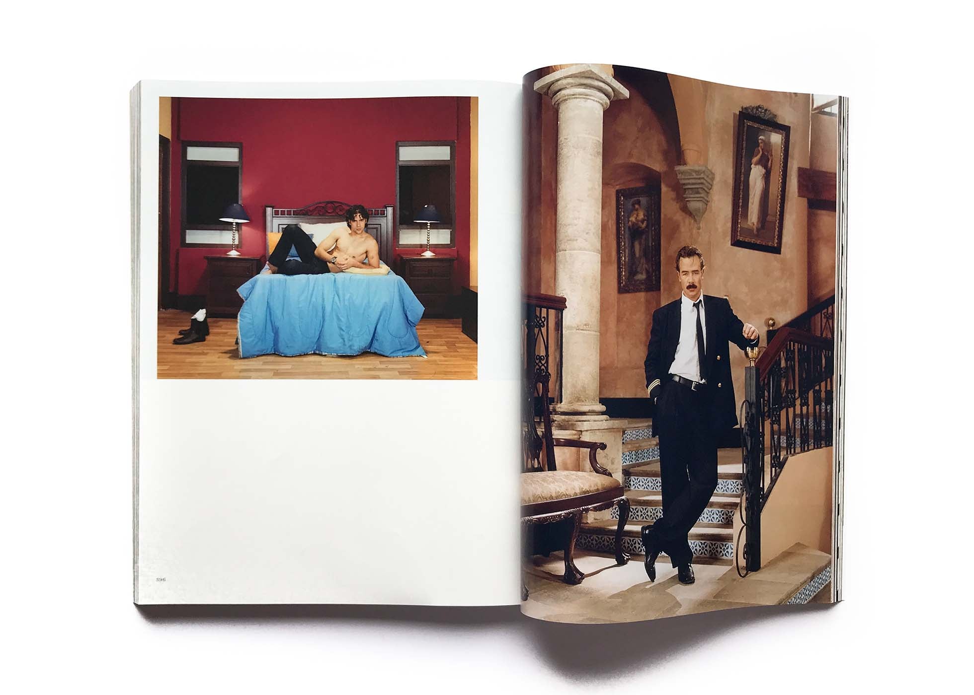 ISSUE 6: THE INTERIORS ISSUE (AW’17/18)