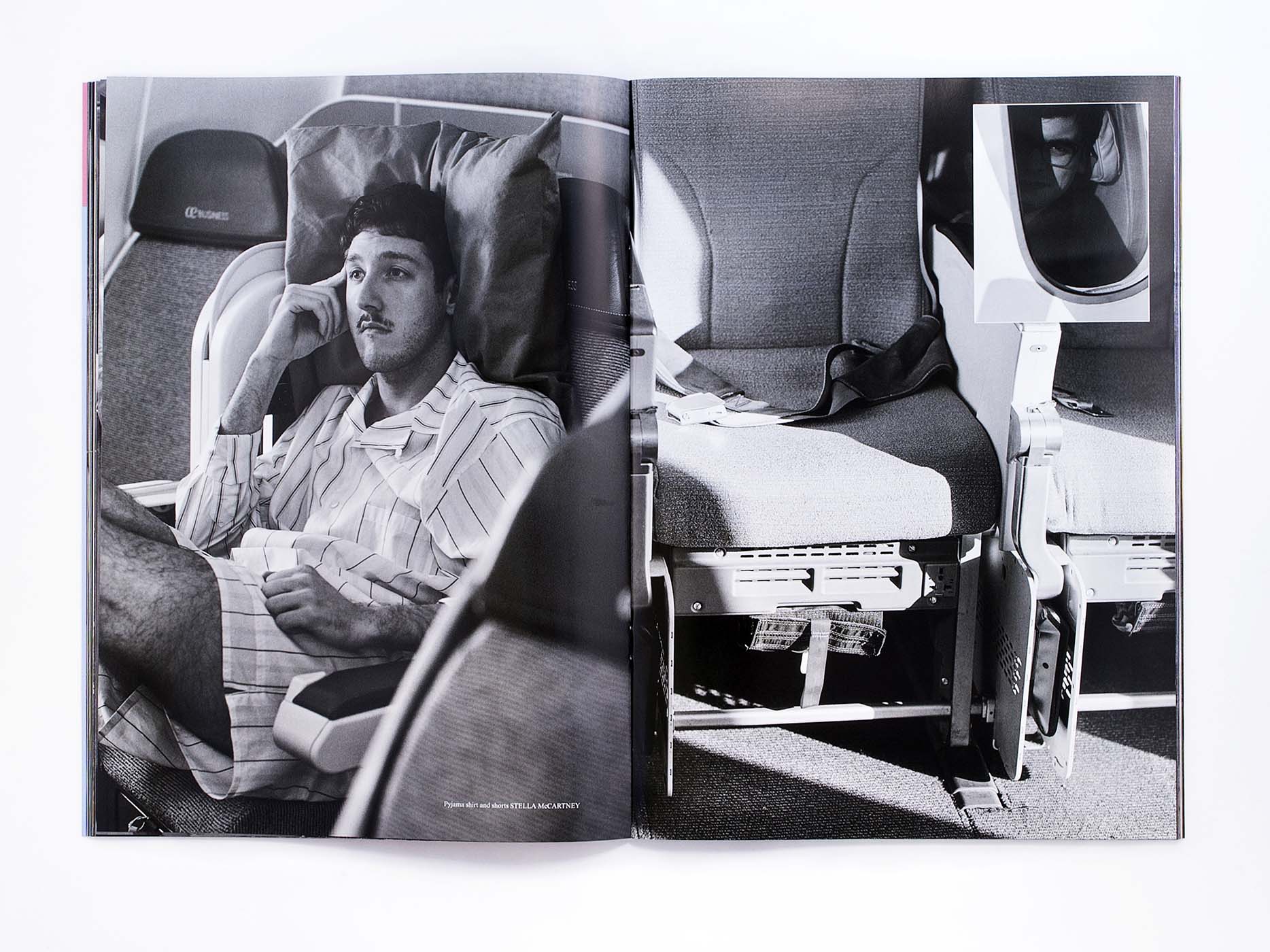 ISSUE 7: HOLIDAYS IN SPAIN (SS’18)