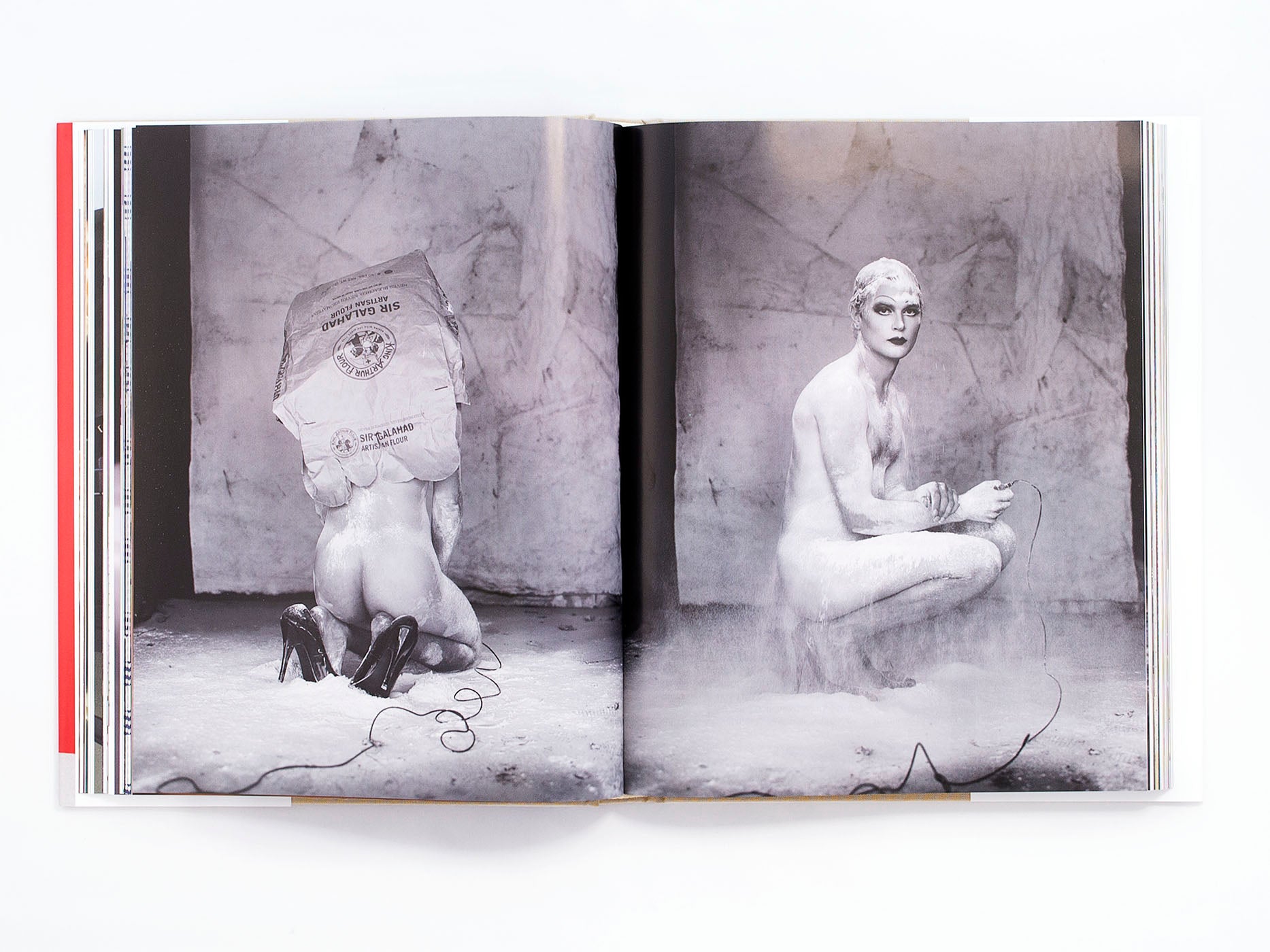 ISSUE 8: FASHION’S KITCHEN (AW’18/19)