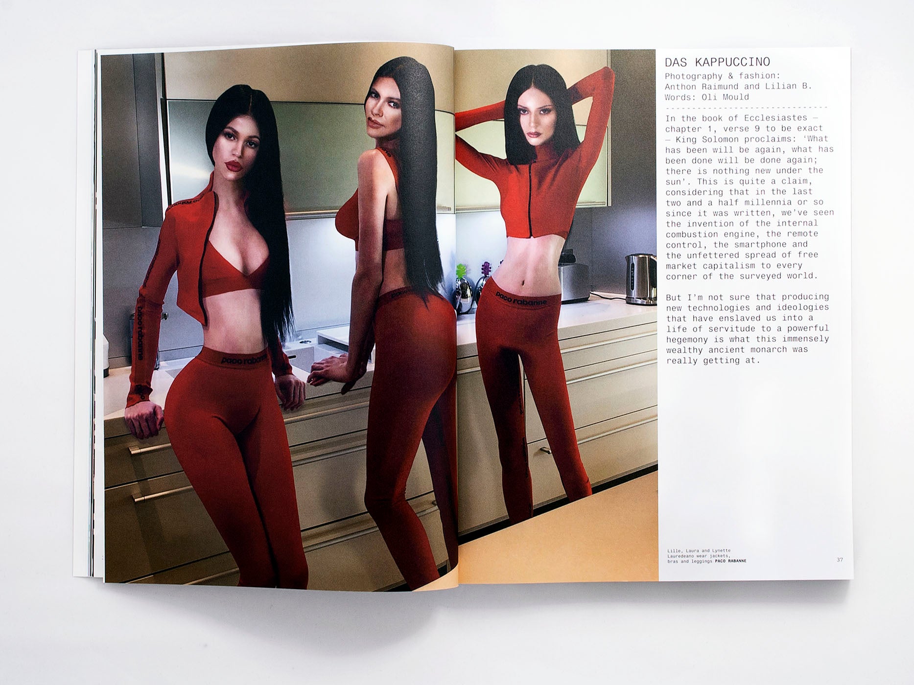 ISSUE 9: COPY(RIGHT) ©2019 (SS’19)