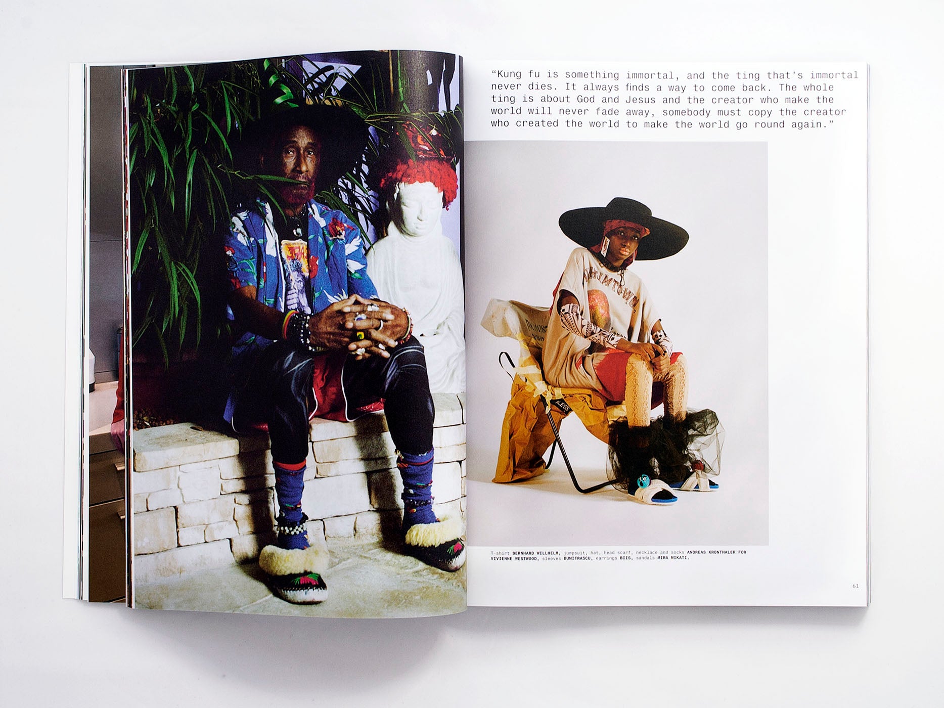 ISSUE 9: COPY(RIGHT) ©2019 (SS’19)