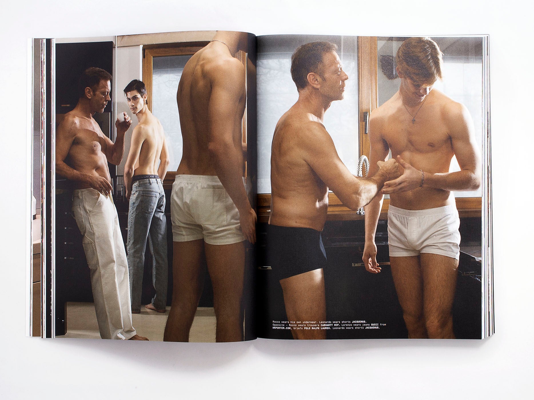 ISSUE 9: COPY(RIGHT) ©2019 (SS’19)