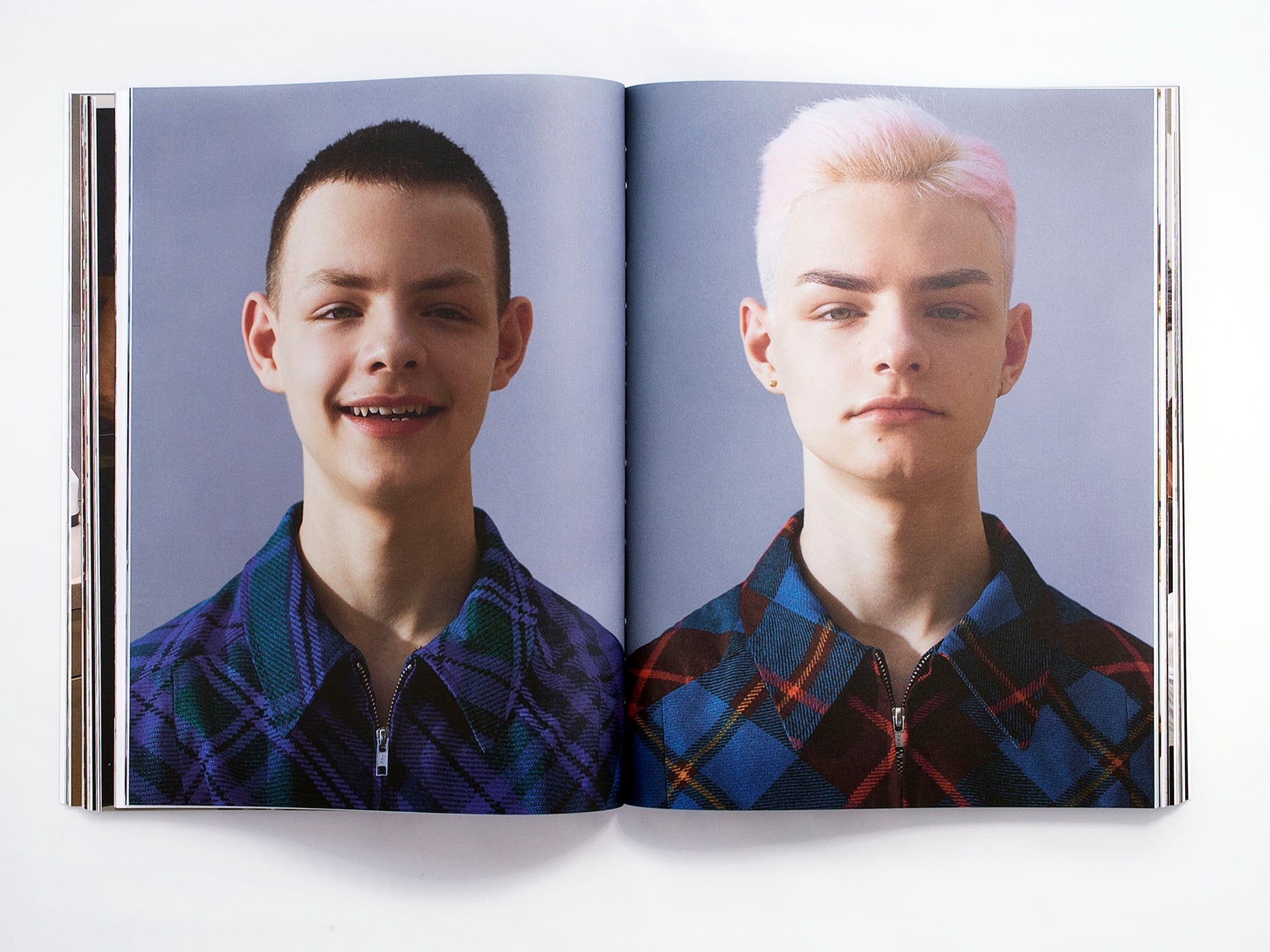 ISSUE 9: COPY(RIGHT) ©2019 (SS’19)