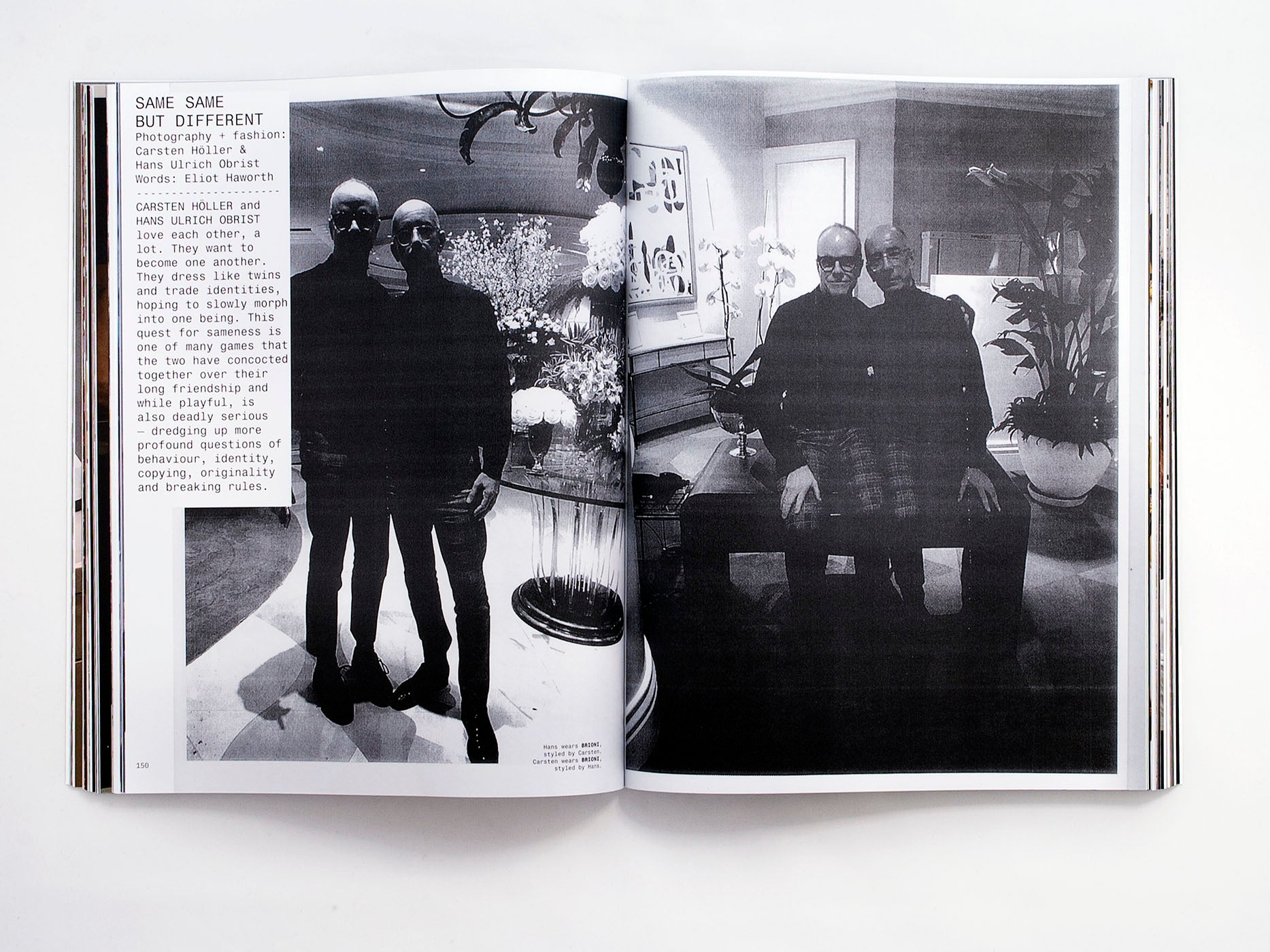 ISSUE 9: COPY(RIGHT) ©2019 (SS’19)