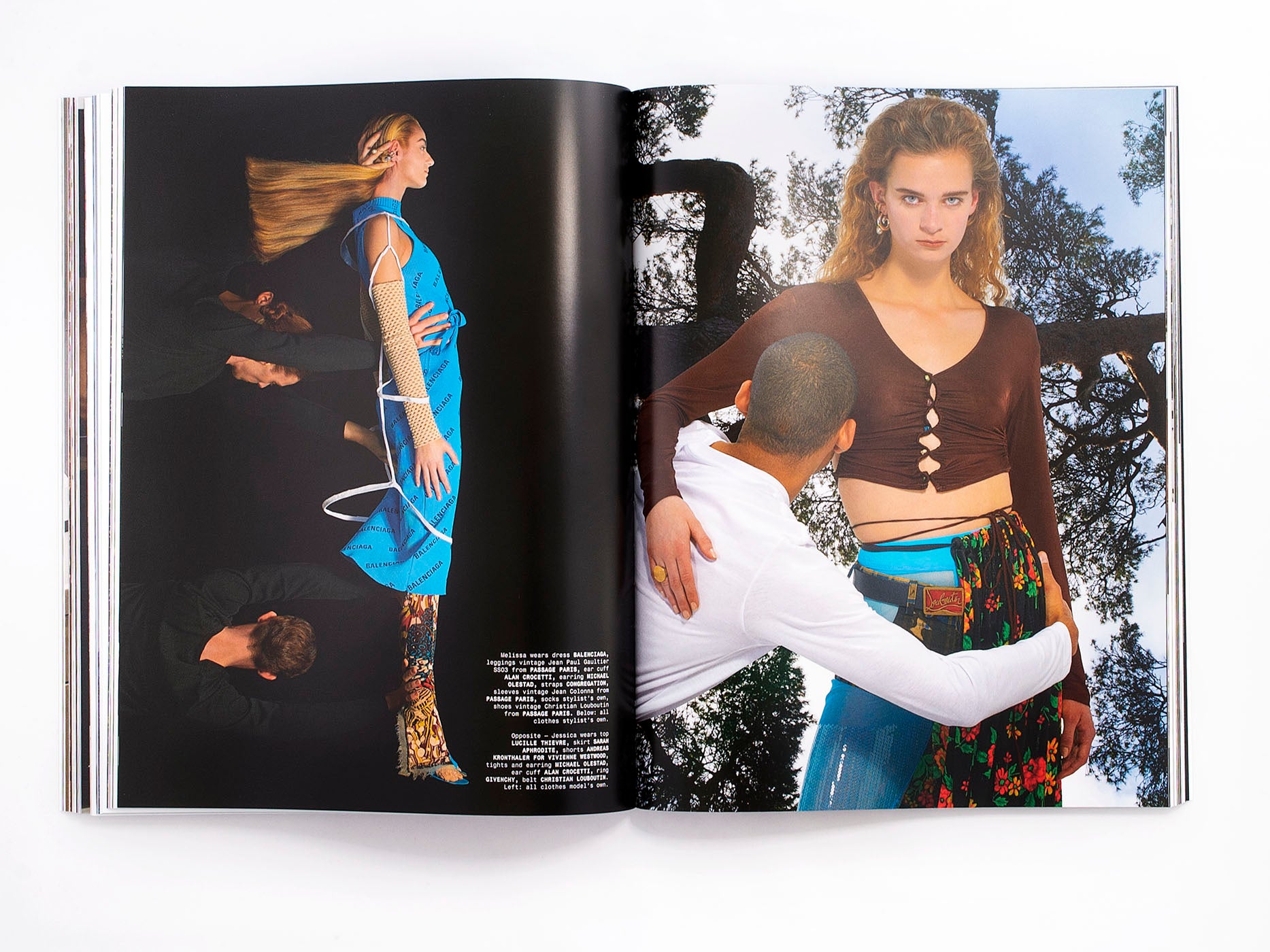 ISSUE 9: COPY(RIGHT) ©2019 (SS’19)