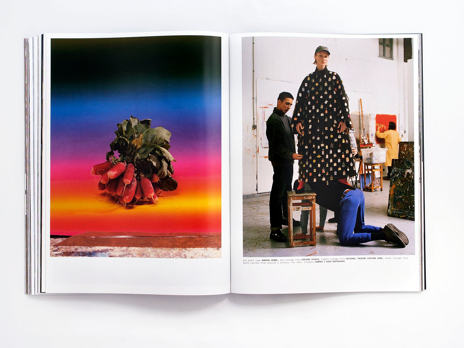 ISSUE 9: COPY(RIGHT) ©2019 (SS’19)