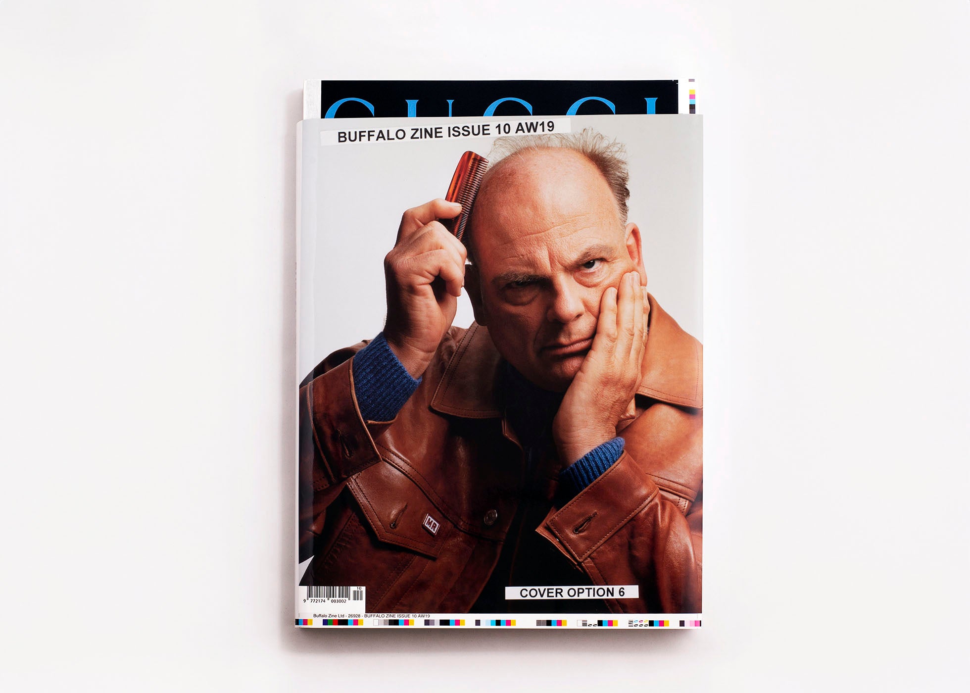 #MARTINE-ROSE-BY-FUMI-HOMMA