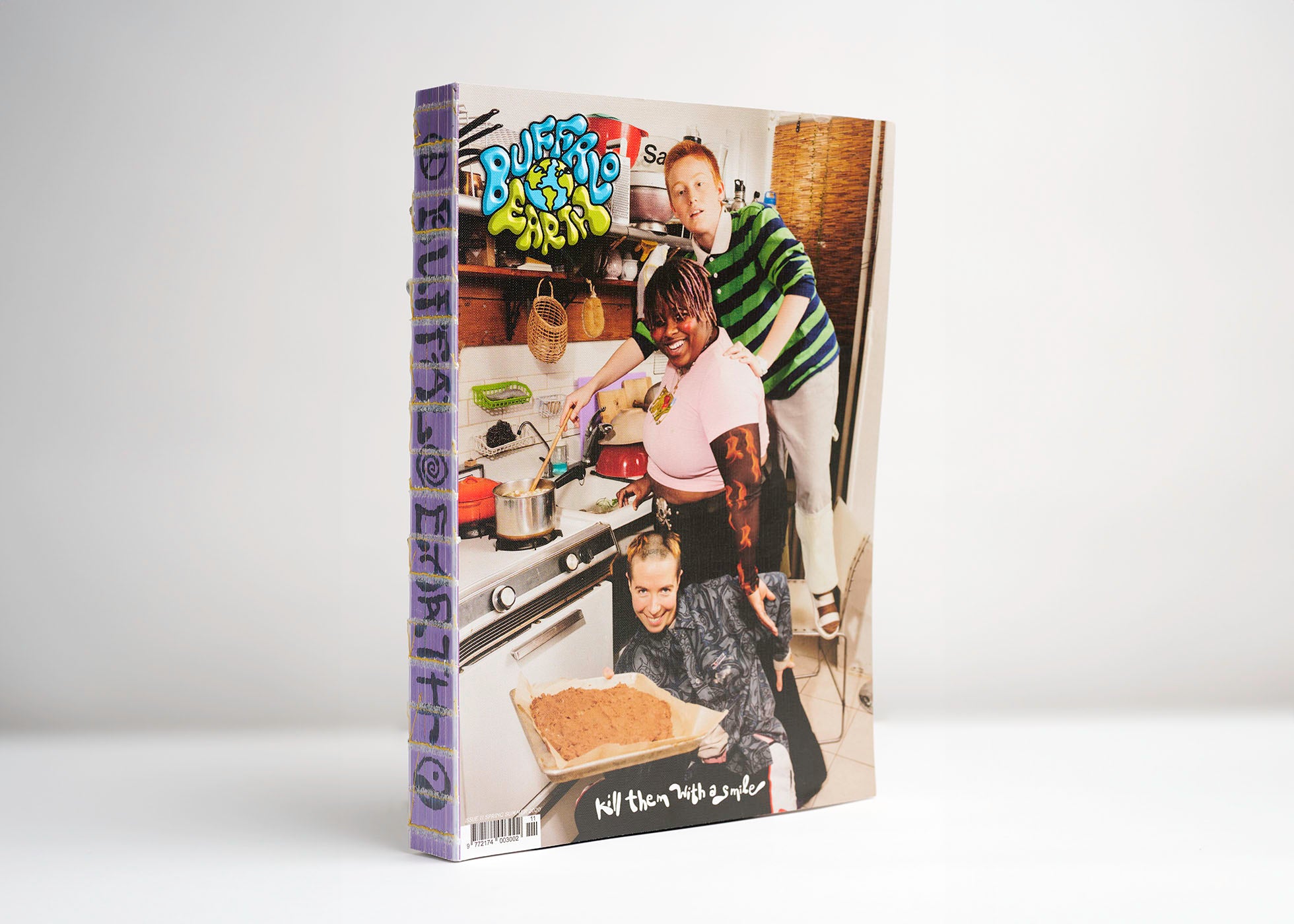 #SPIRAL-THEORY-TEST-KITCHEN-BY-RYAN-LOWRY