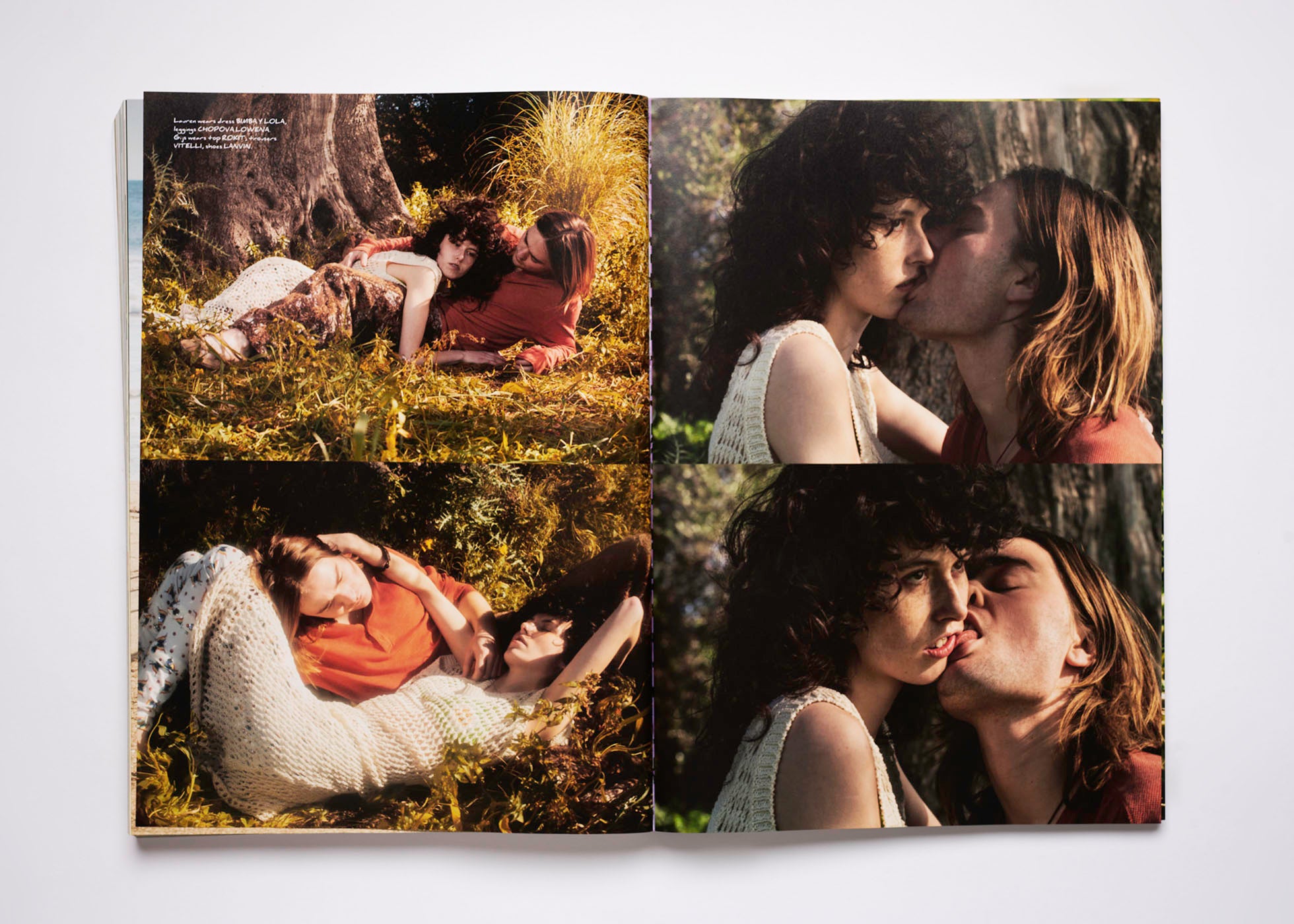 ISSUE 11: BUFFALO EARTH (SS’20)