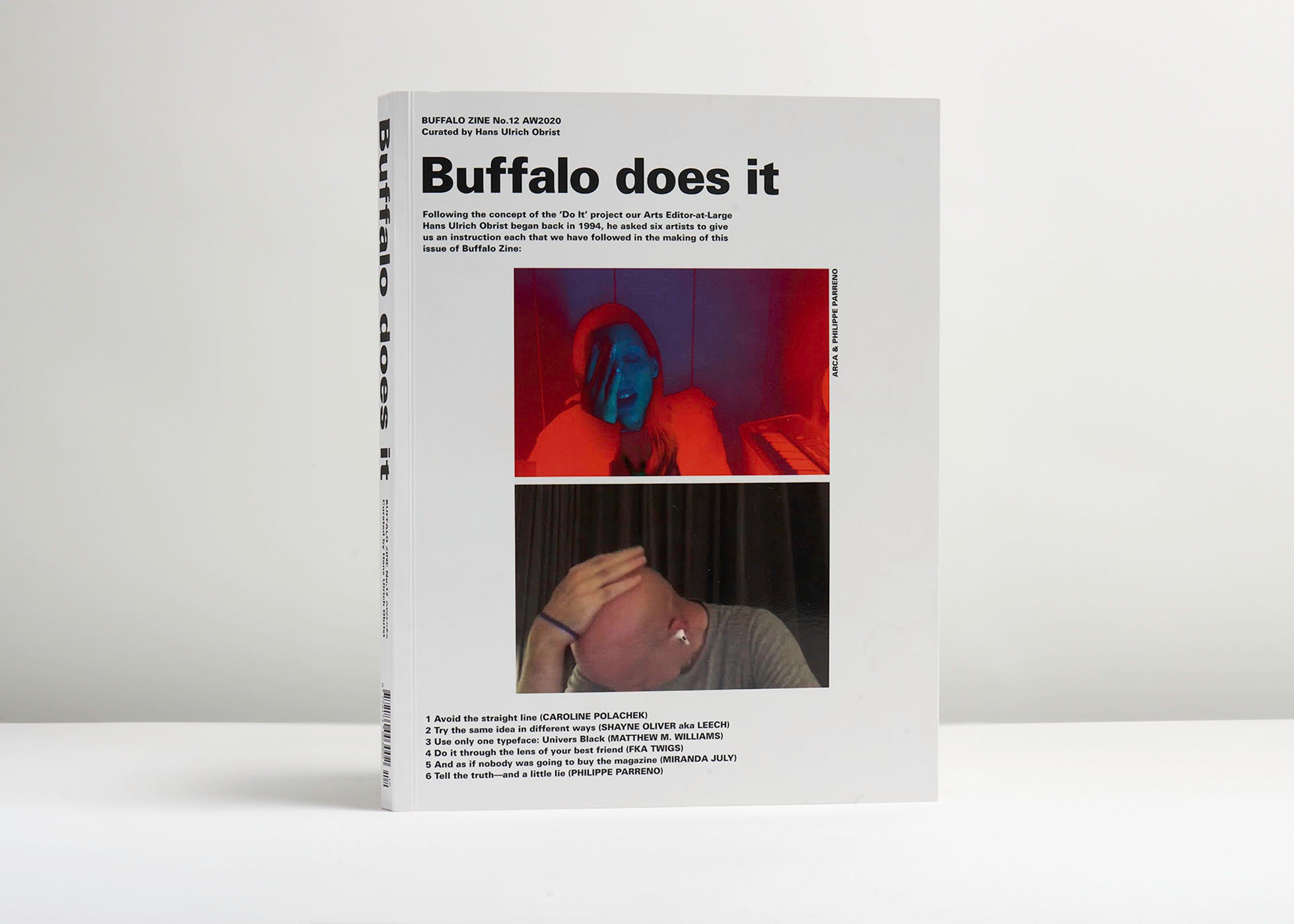 ARCA-AND-PHILIPPE PARRENO