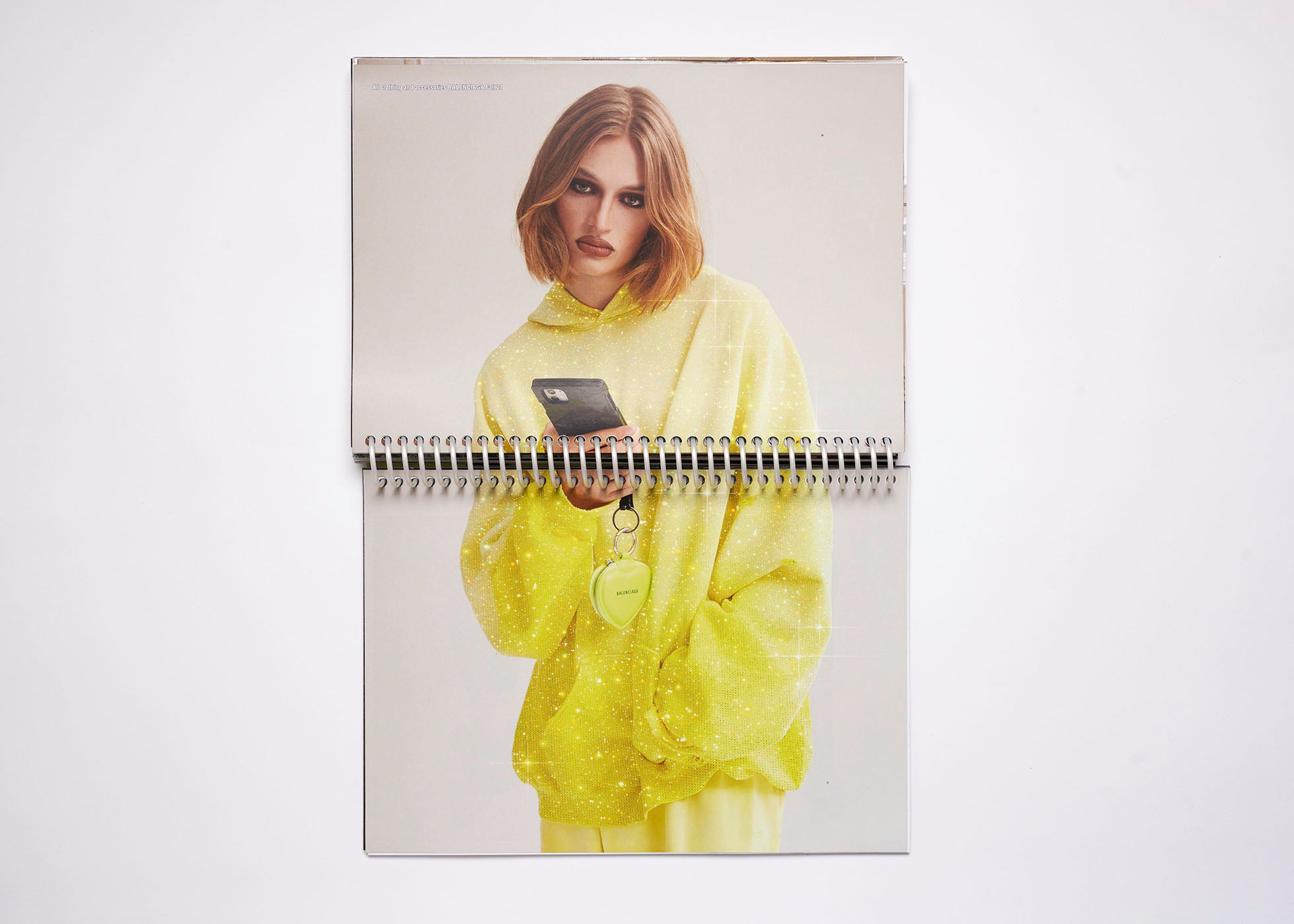 ISSUE 13: BUFFALO VIRAL (SS’21)