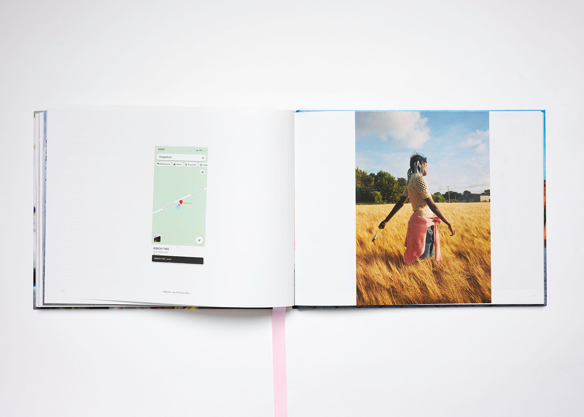 ISSUE 14: BUFFALO IRL (AW’21/22)