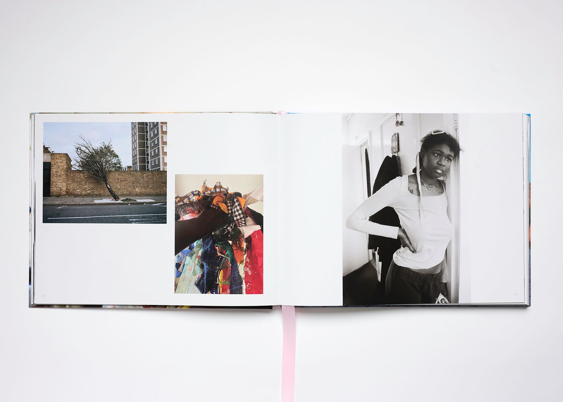 ISSUE 14: BUFFALO IRL (AW’21/22)