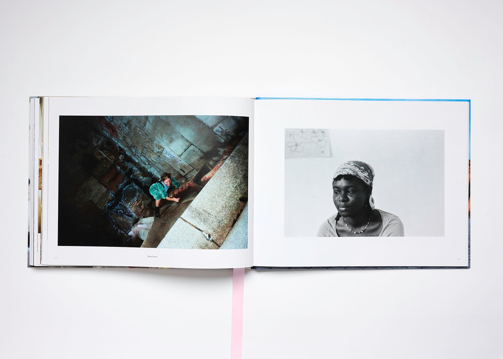 ISSUE 14: BUFFALO IRL (AW’21/22)