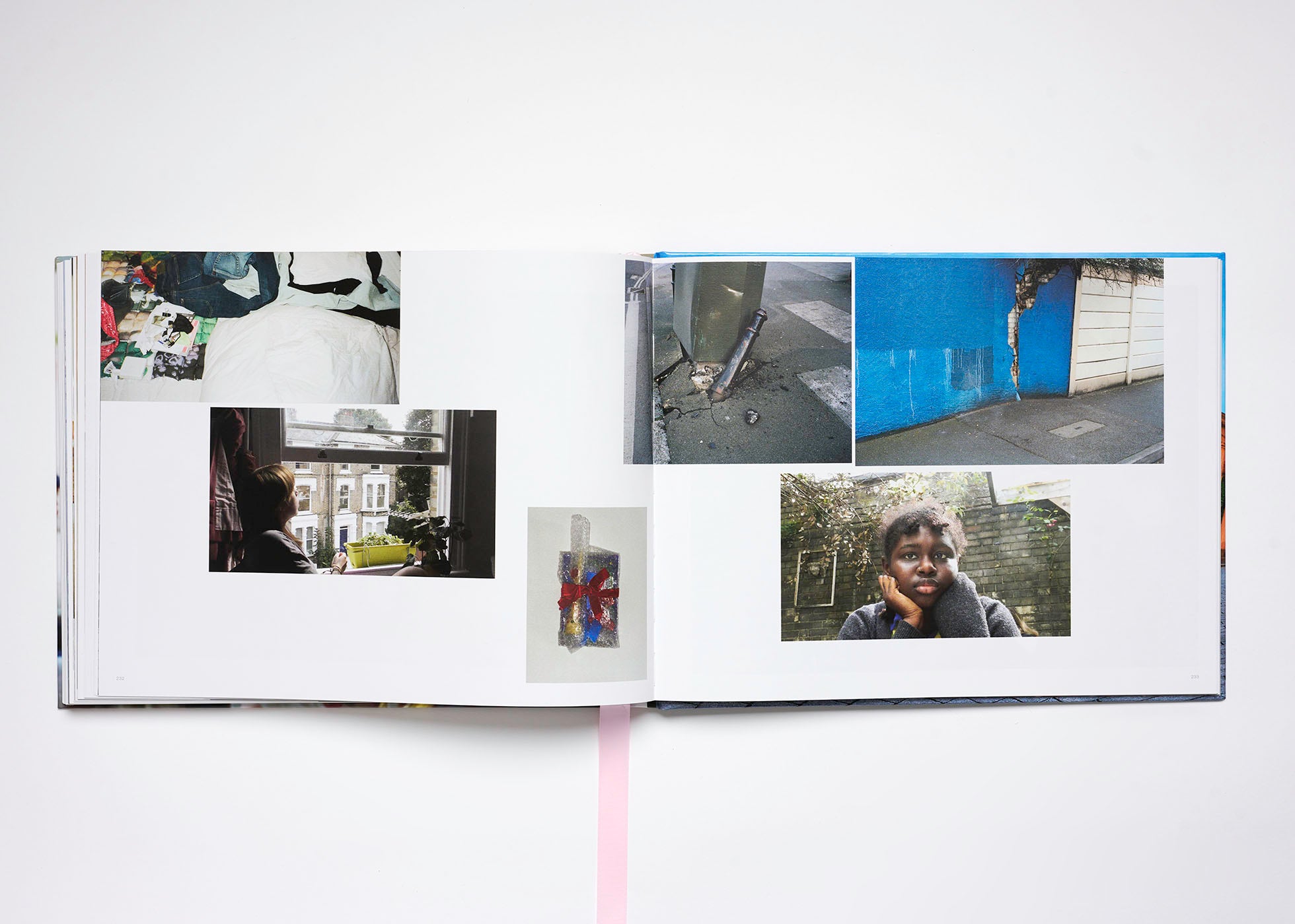 ISSUE 14: BUFFALO IRL (AW’21/22)