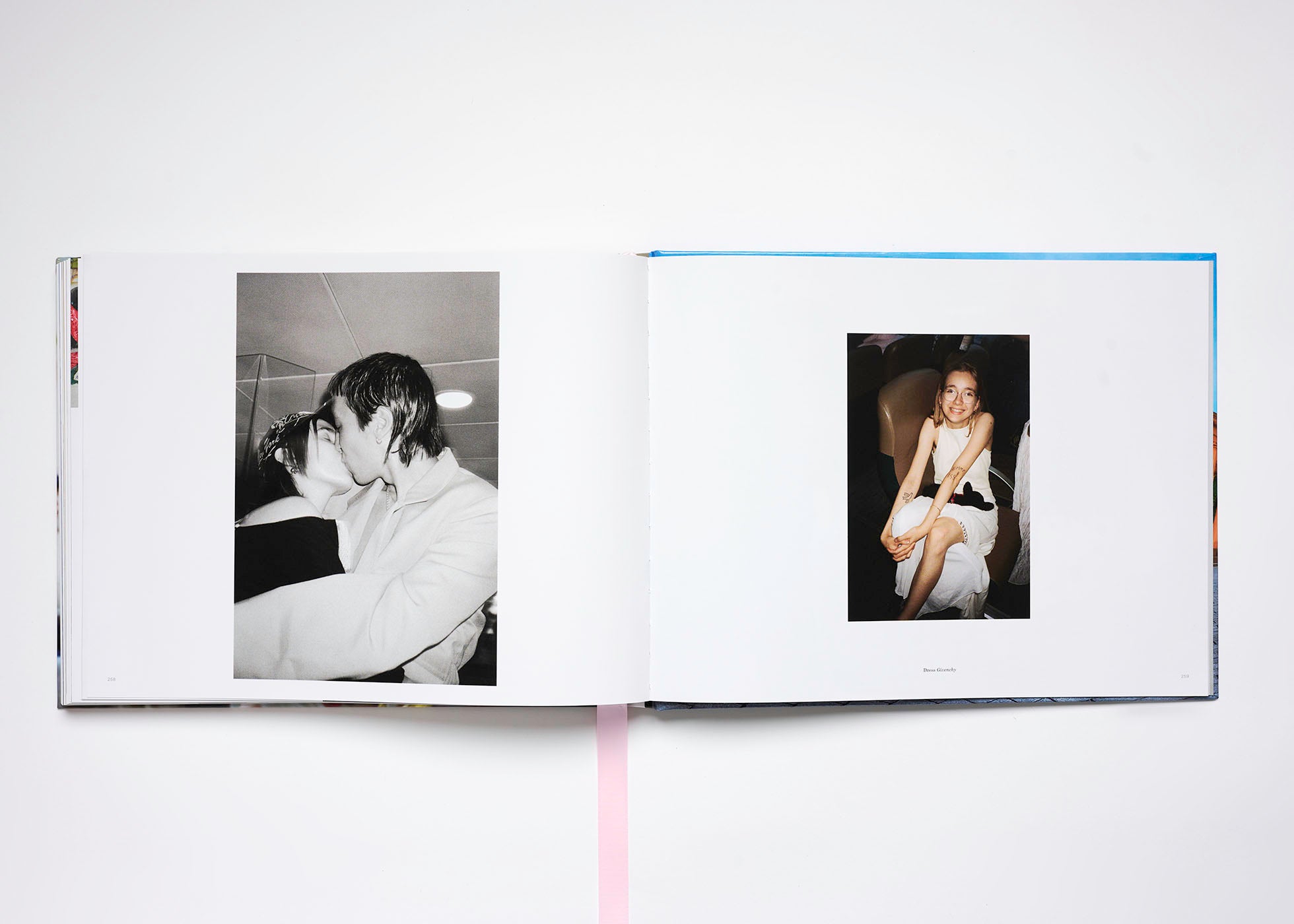 ISSUE 14: BUFFALO IRL (AW’21/22)