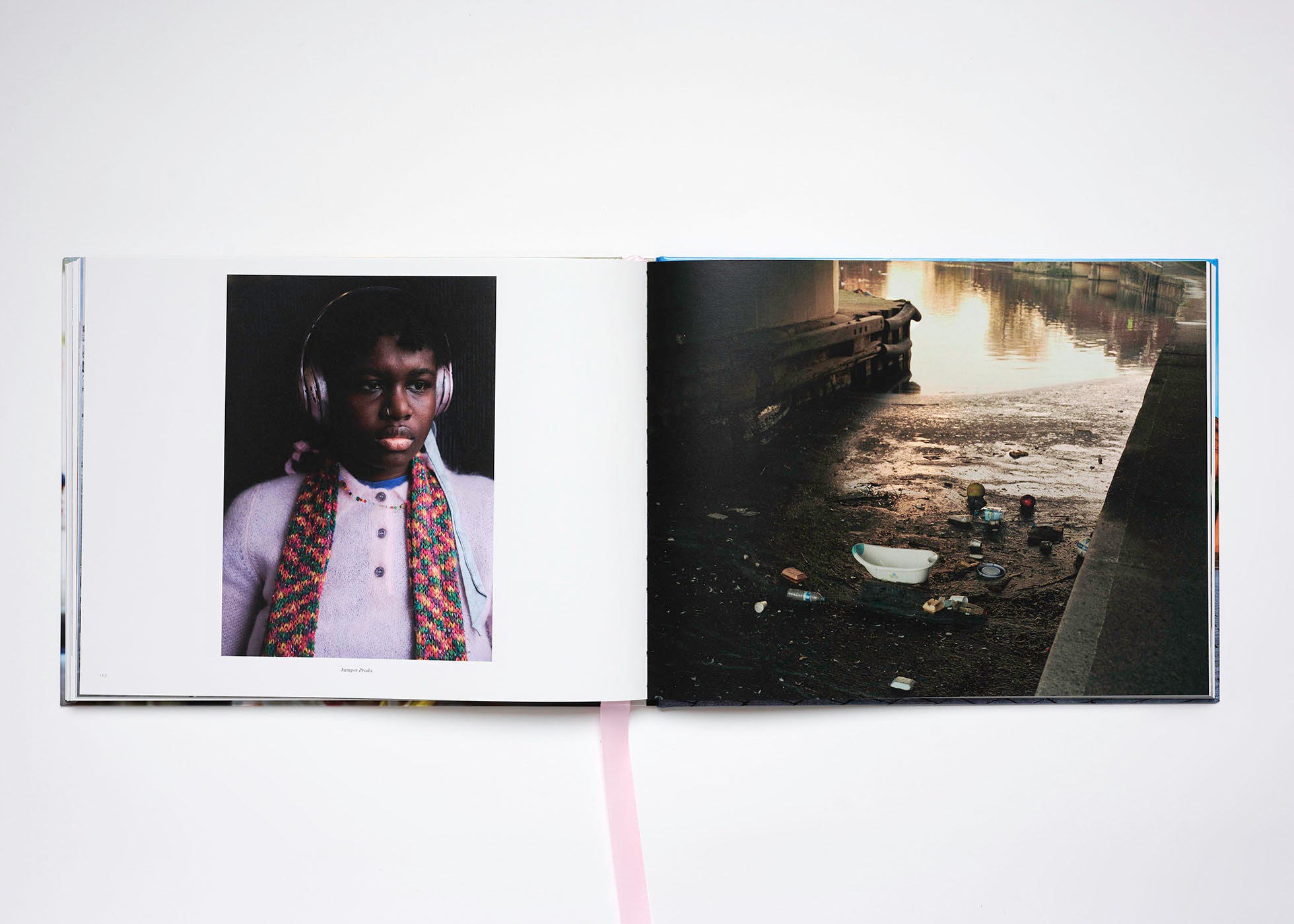 ISSUE 14: BUFFALO IRL (AW’21/22)