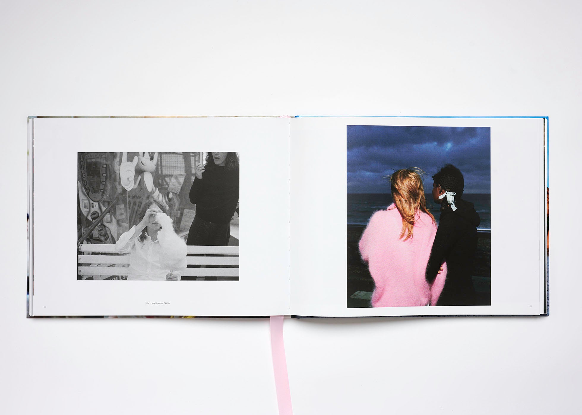 ISSUE 14: BUFFALO IRL (AW’21/22)