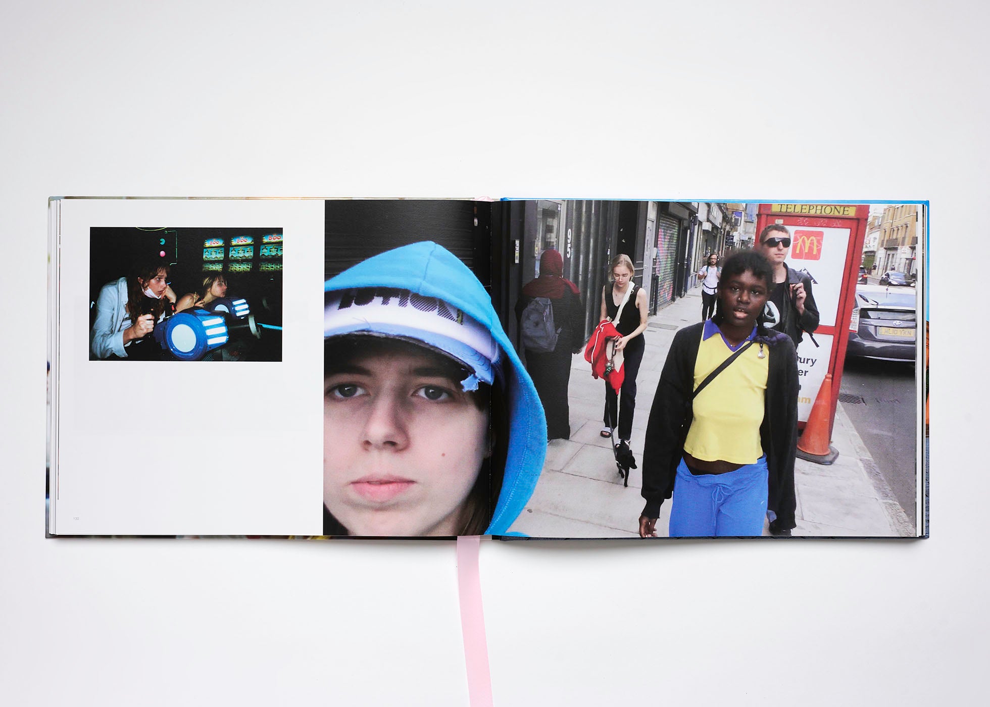 ISSUE 14: BUFFALO IRL (AW’21/22)