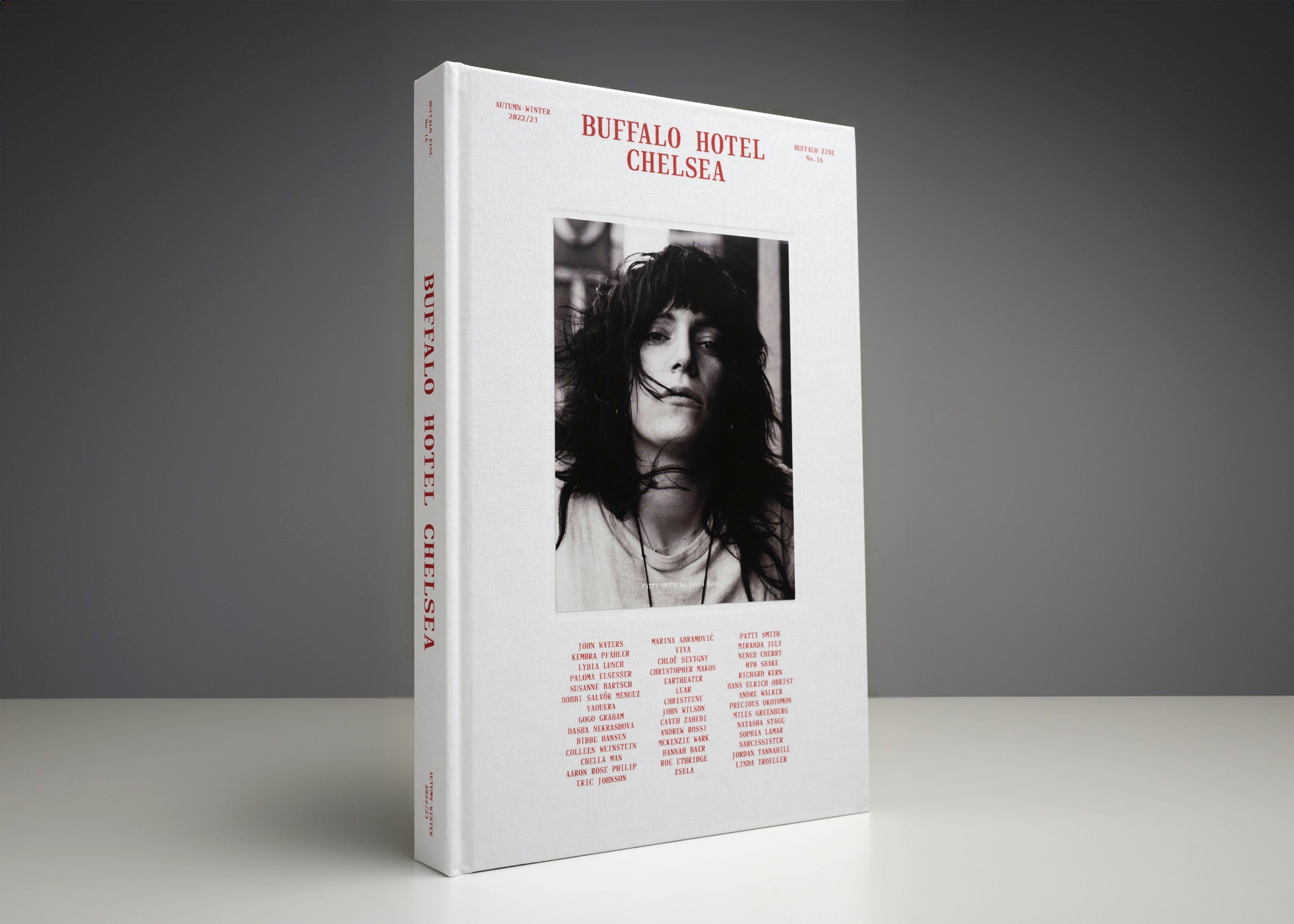 #PATTI-SMITH-BY-DAVID-GAHR