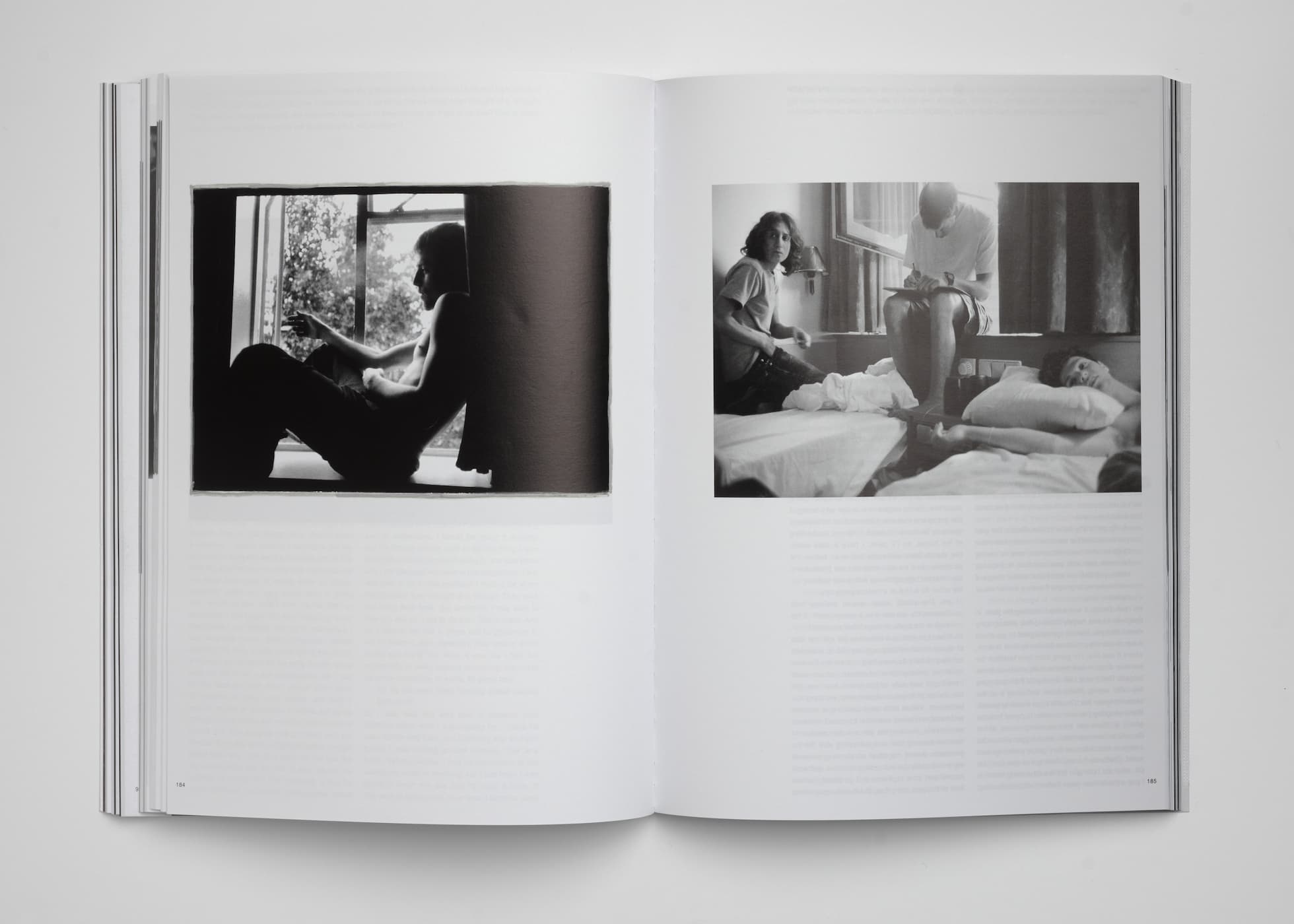 ISSUE 17: COFFEE & CIGARETTES (SS’23)