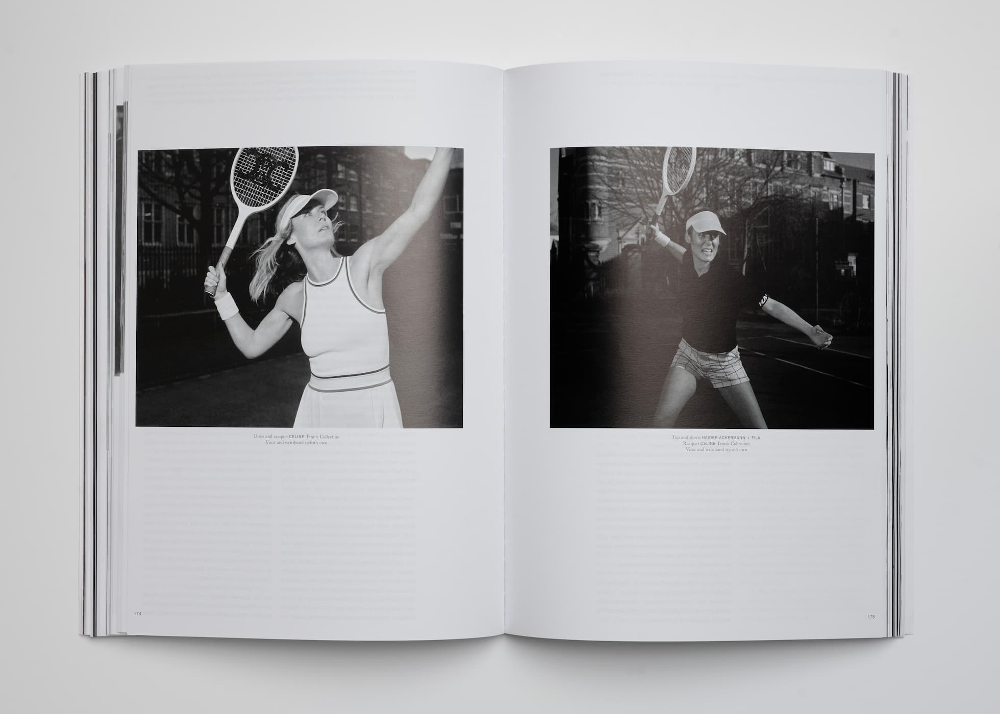 ISSUE 17: COFFEE & CIGARETTES (SS’23)