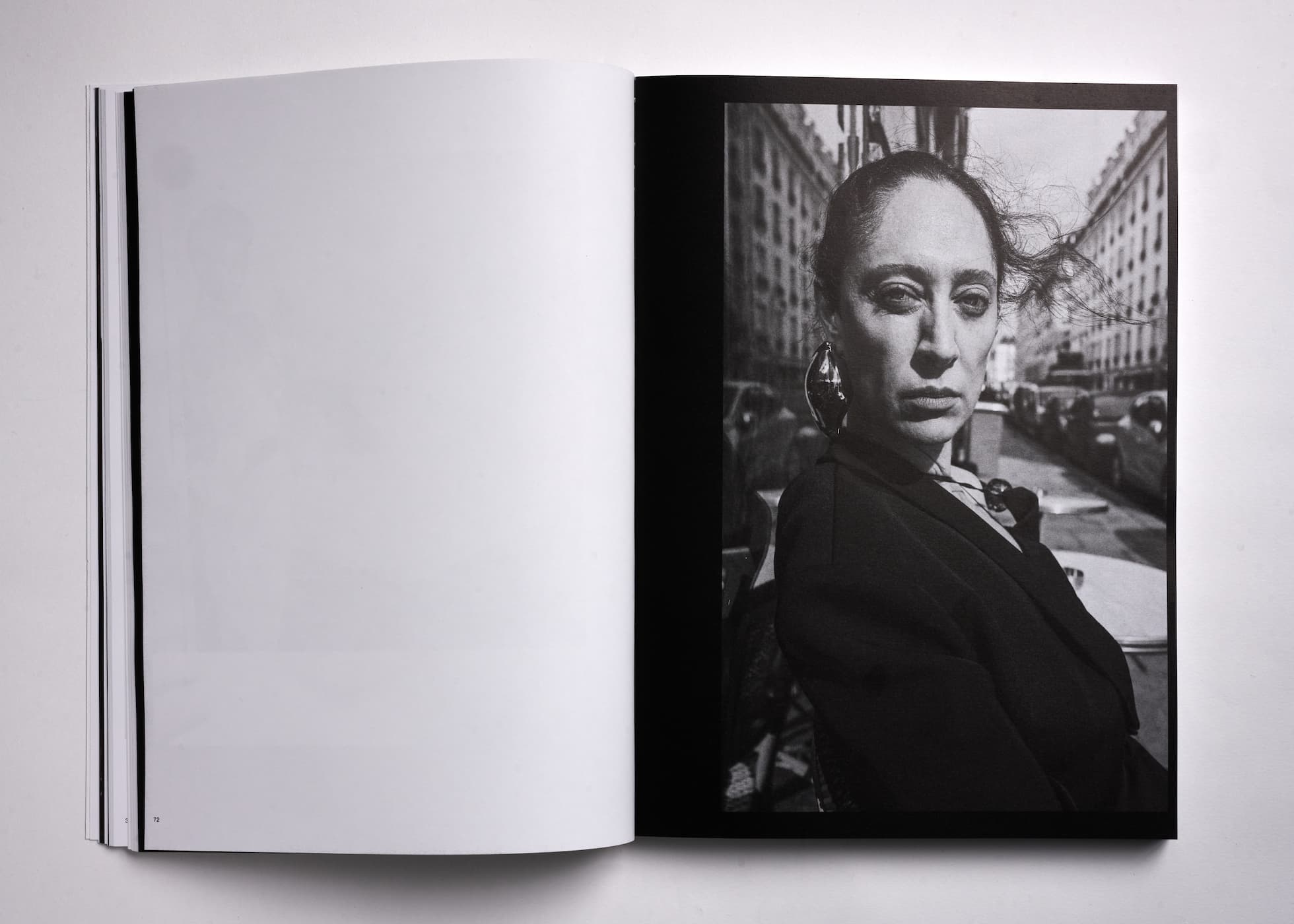 ISSUE 17: COFFEE & CIGARETTES (SS’23)