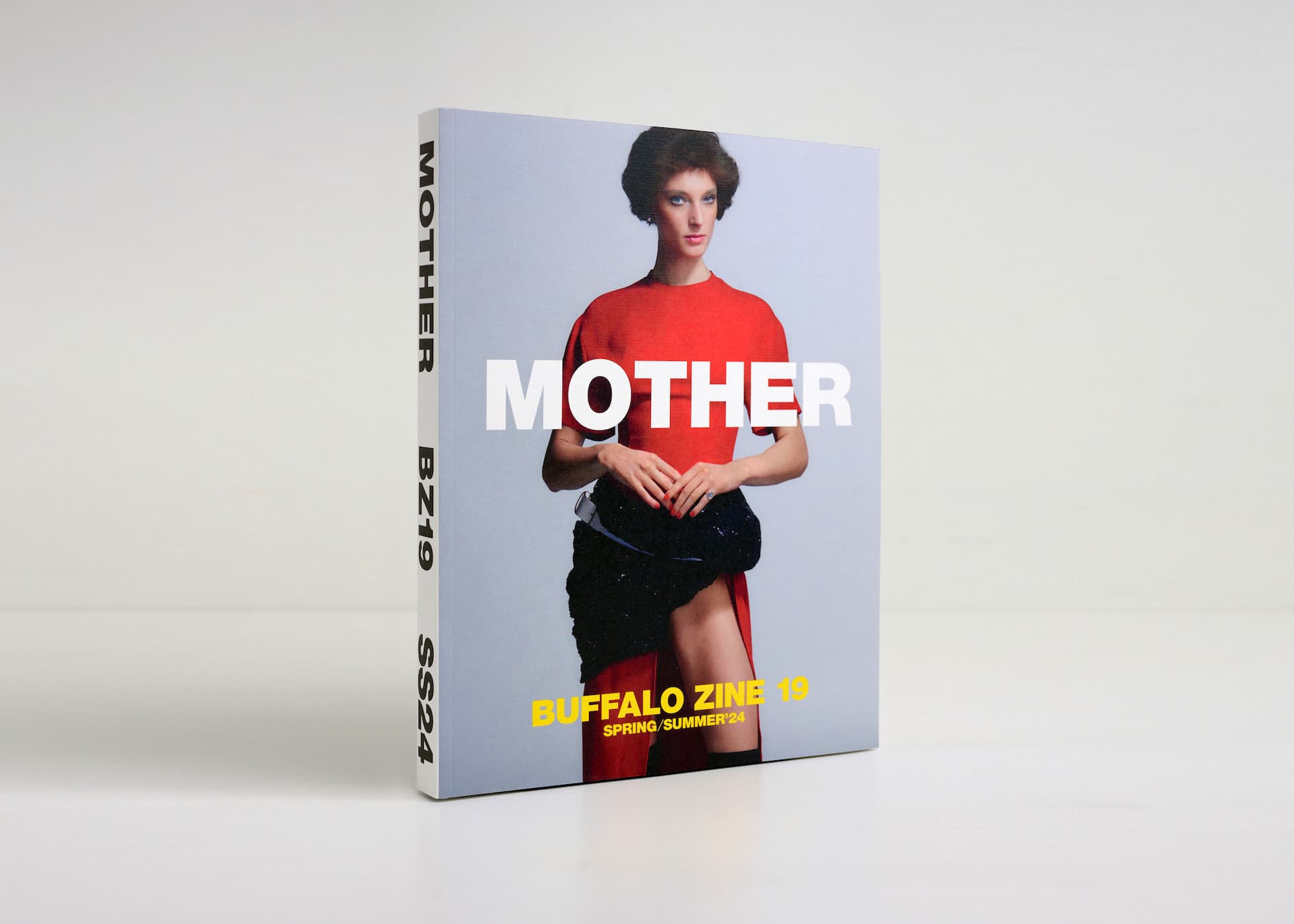 ISSUE 19: MOTHER (SS’24)