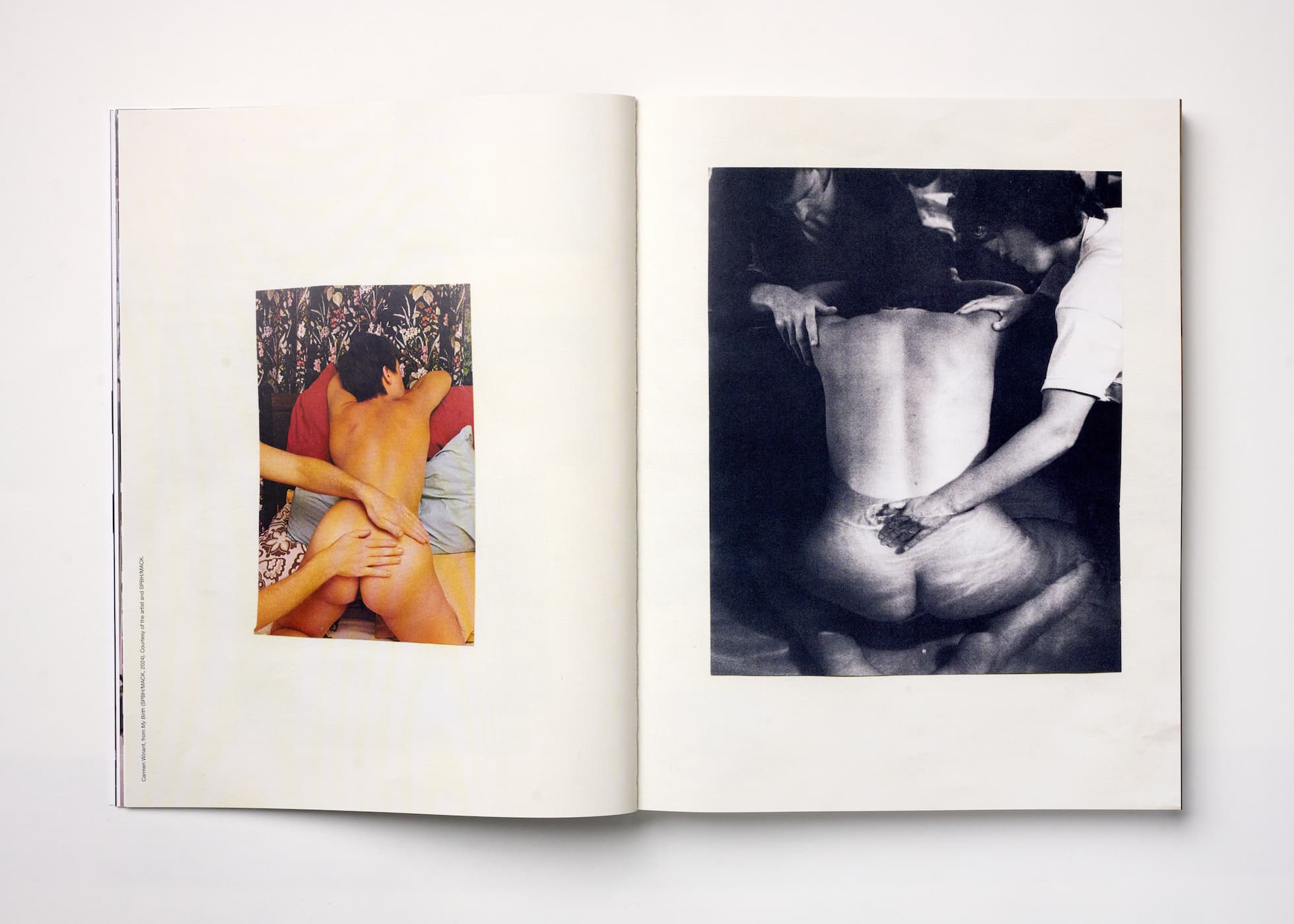 ISSUE 19: MOTHER (SS’24)