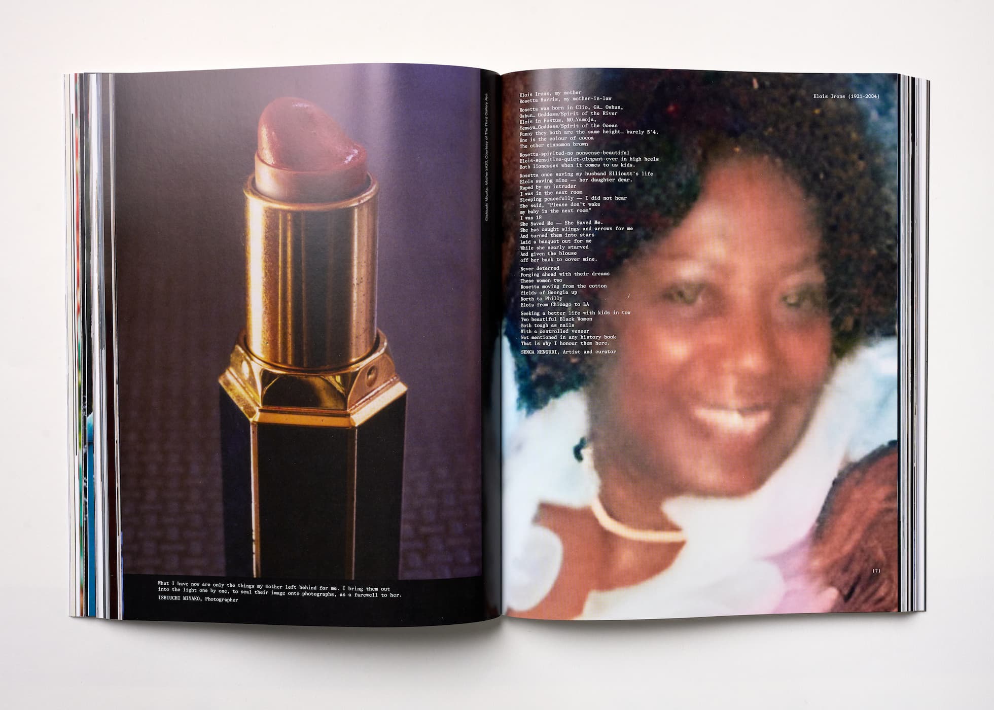 ISSUE 19: MOTHER (SS’24)