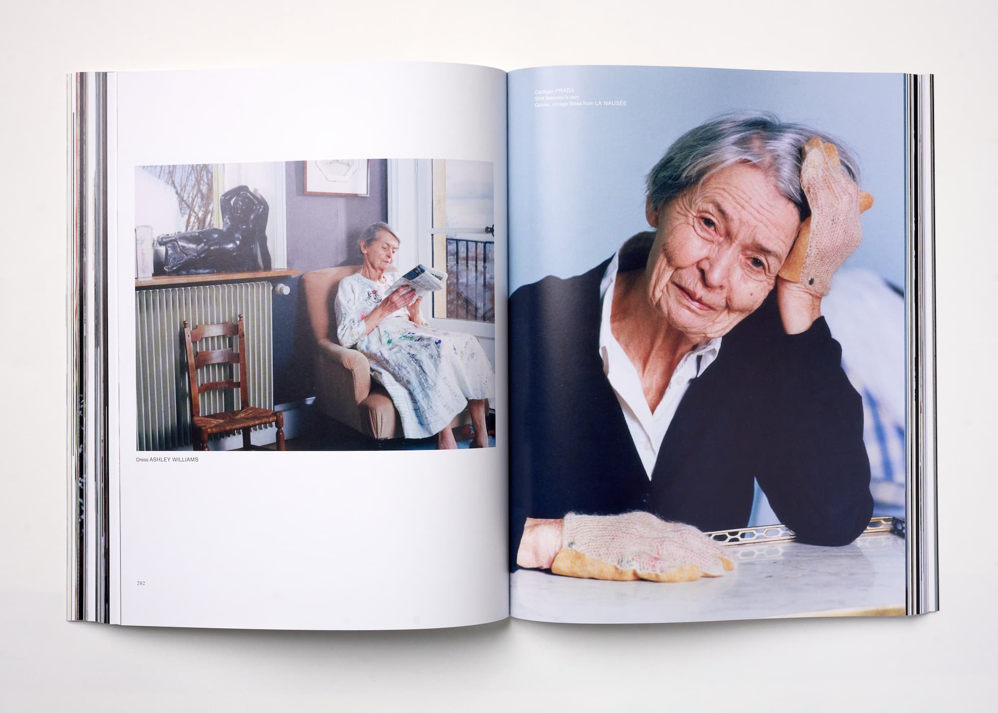 ISSUE 19: MOTHER (SS’24)