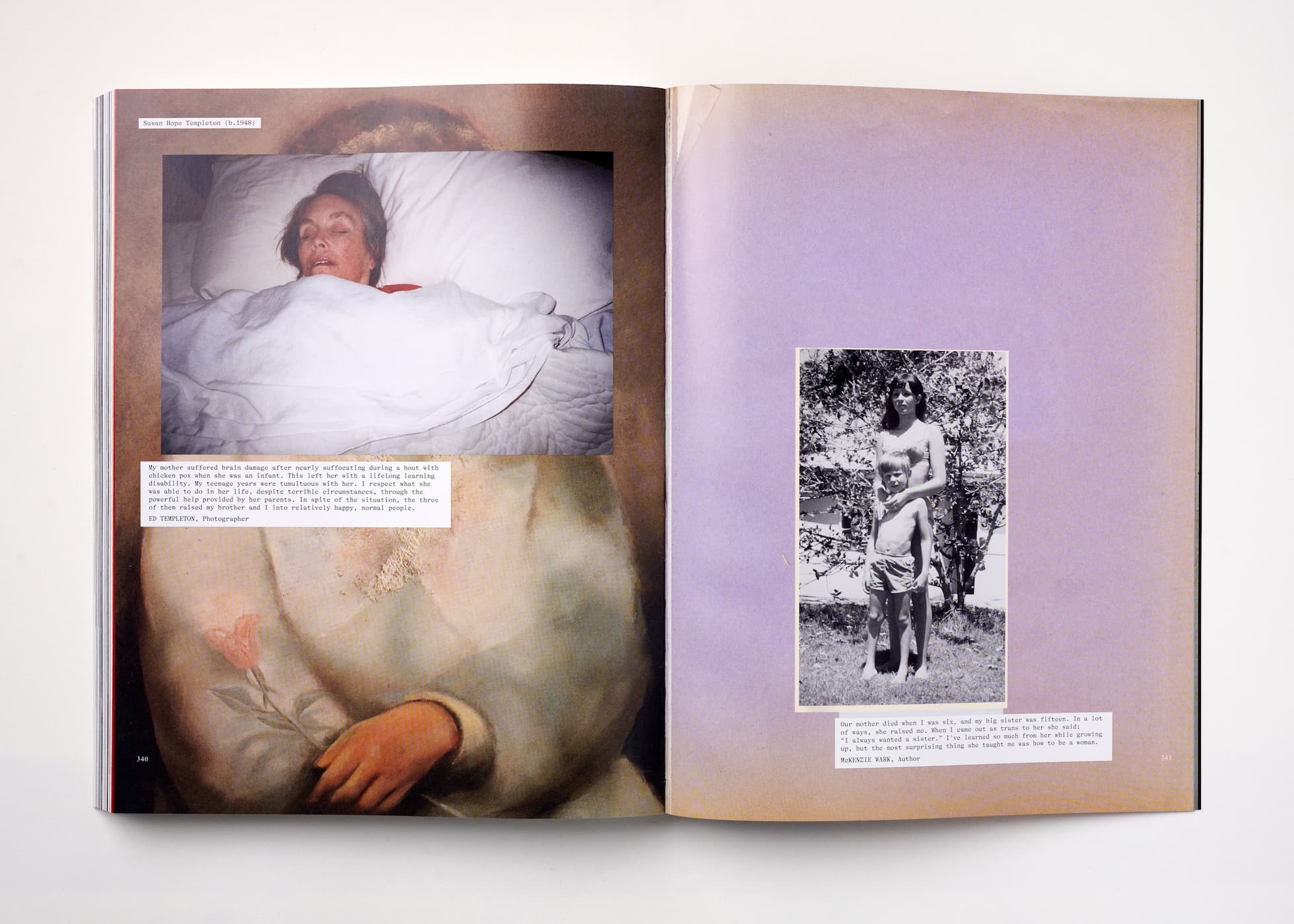 ISSUE 19: MOTHER (SS’24)