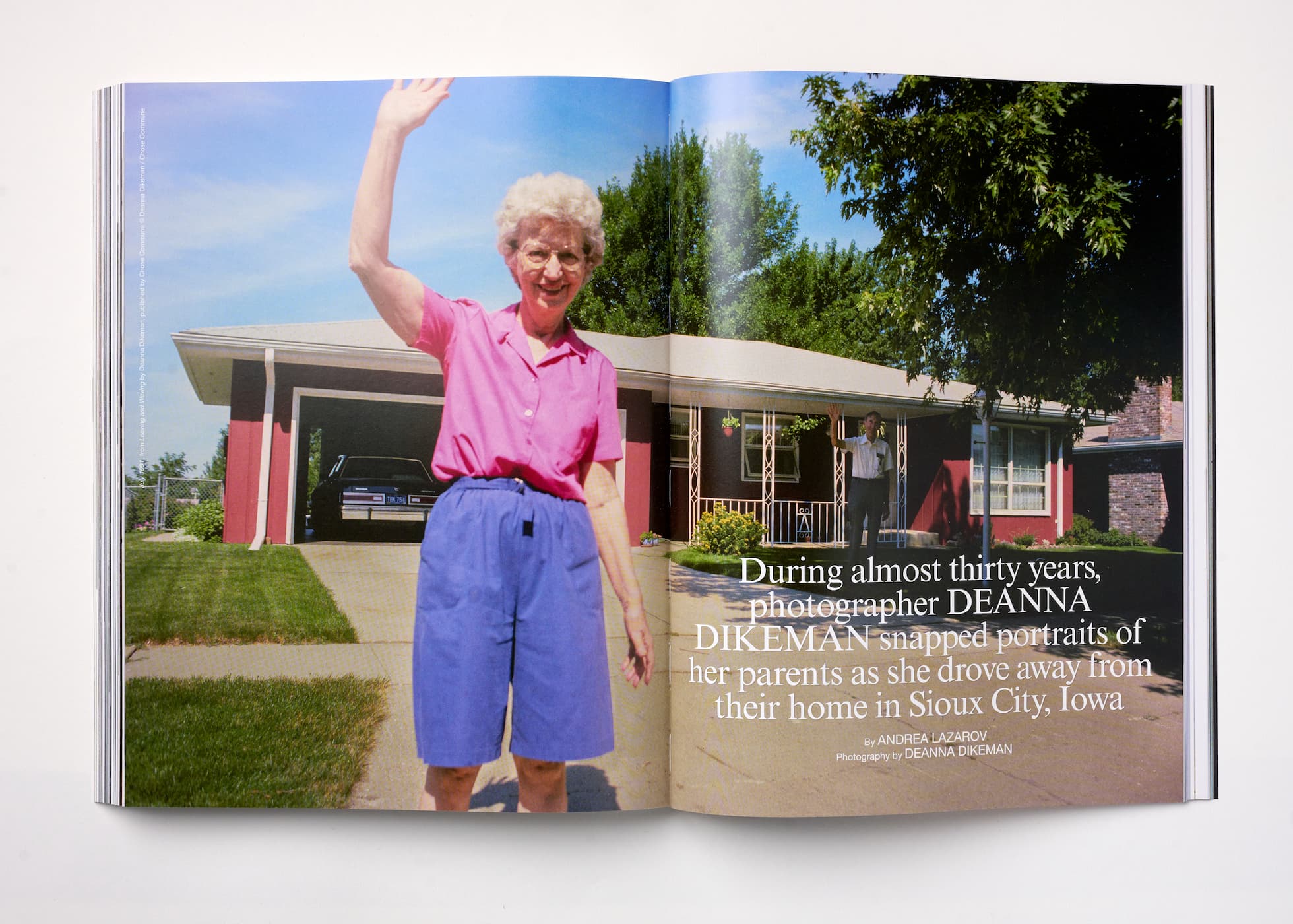 ISSUE 19: MOTHER (SS’24)