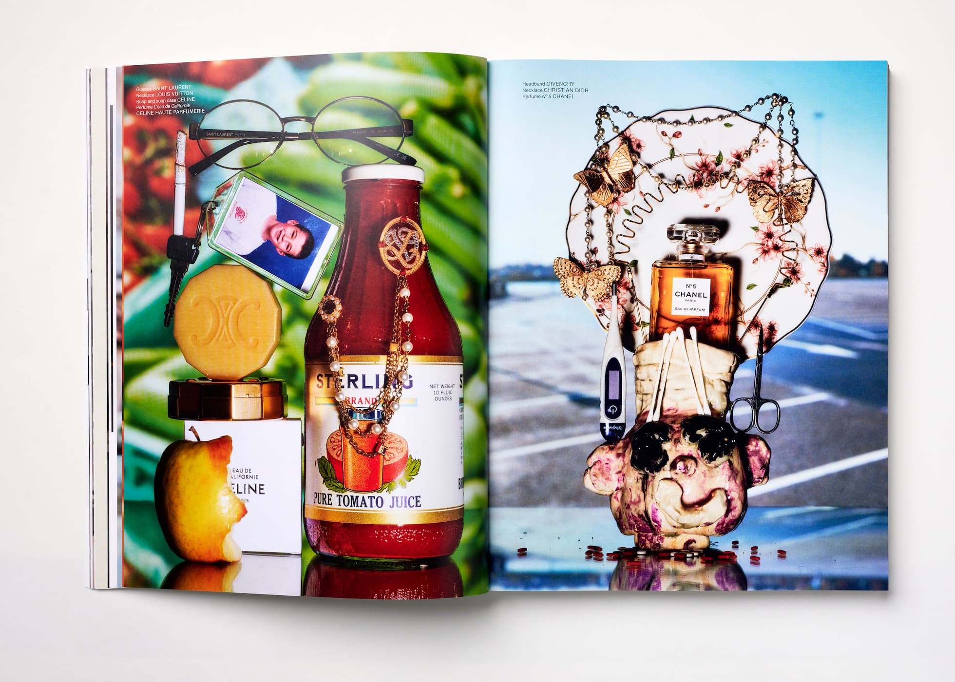 ISSUE 19: MOTHER (SS’24)