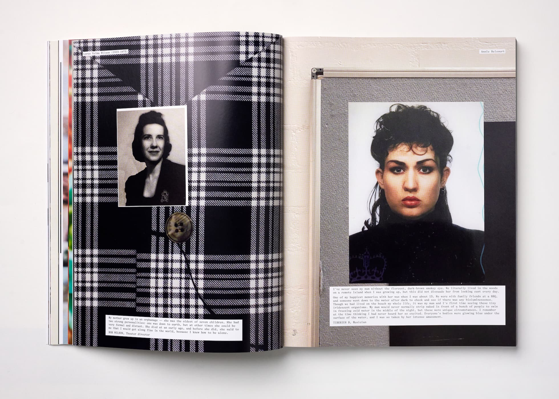 ISSUE 19: MOTHER (SS’24)