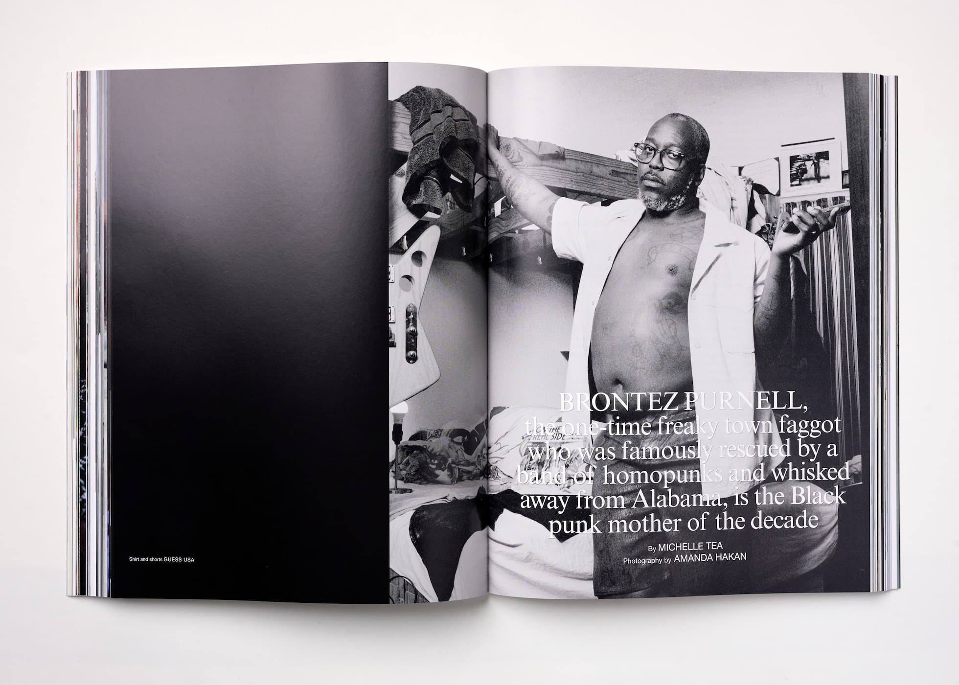 ISSUE 19: MOTHER (SS’24)