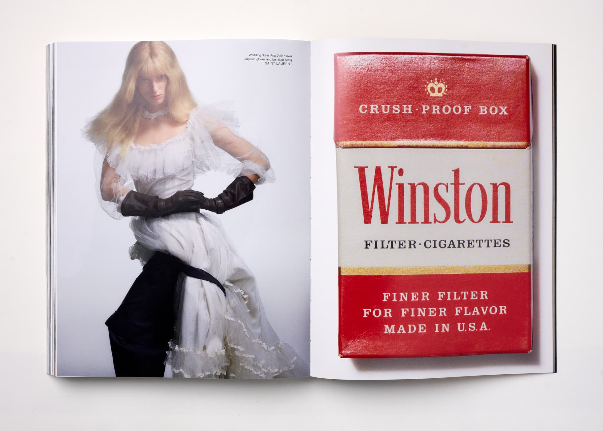 ISSUE 19: MOTHER (SS’24)