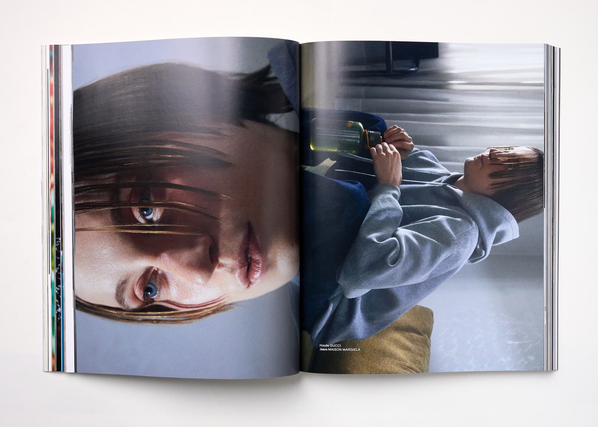 ISSUE 19: MOTHER (SS’24)