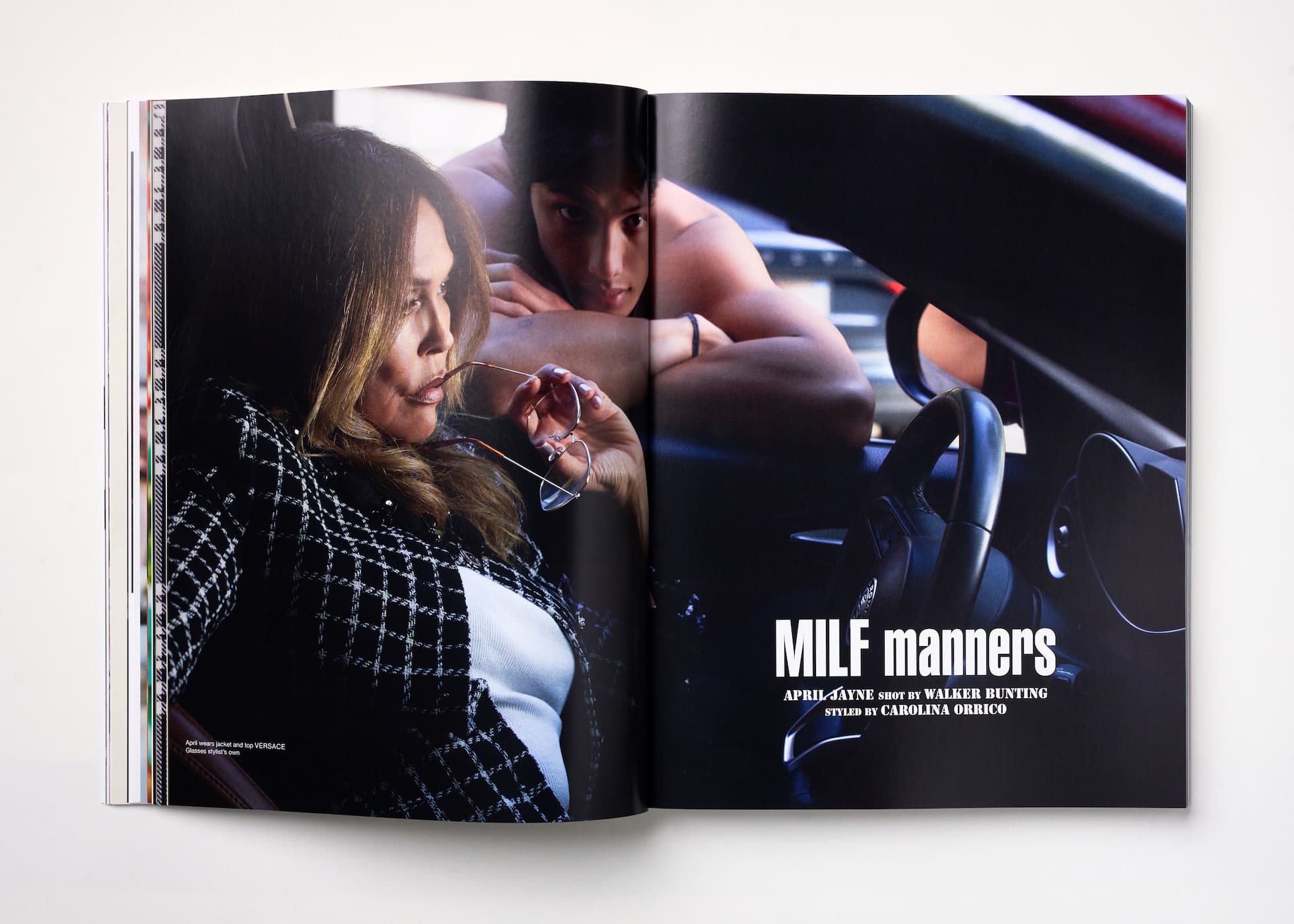 ISSUE 19: MOTHER (SS’24)