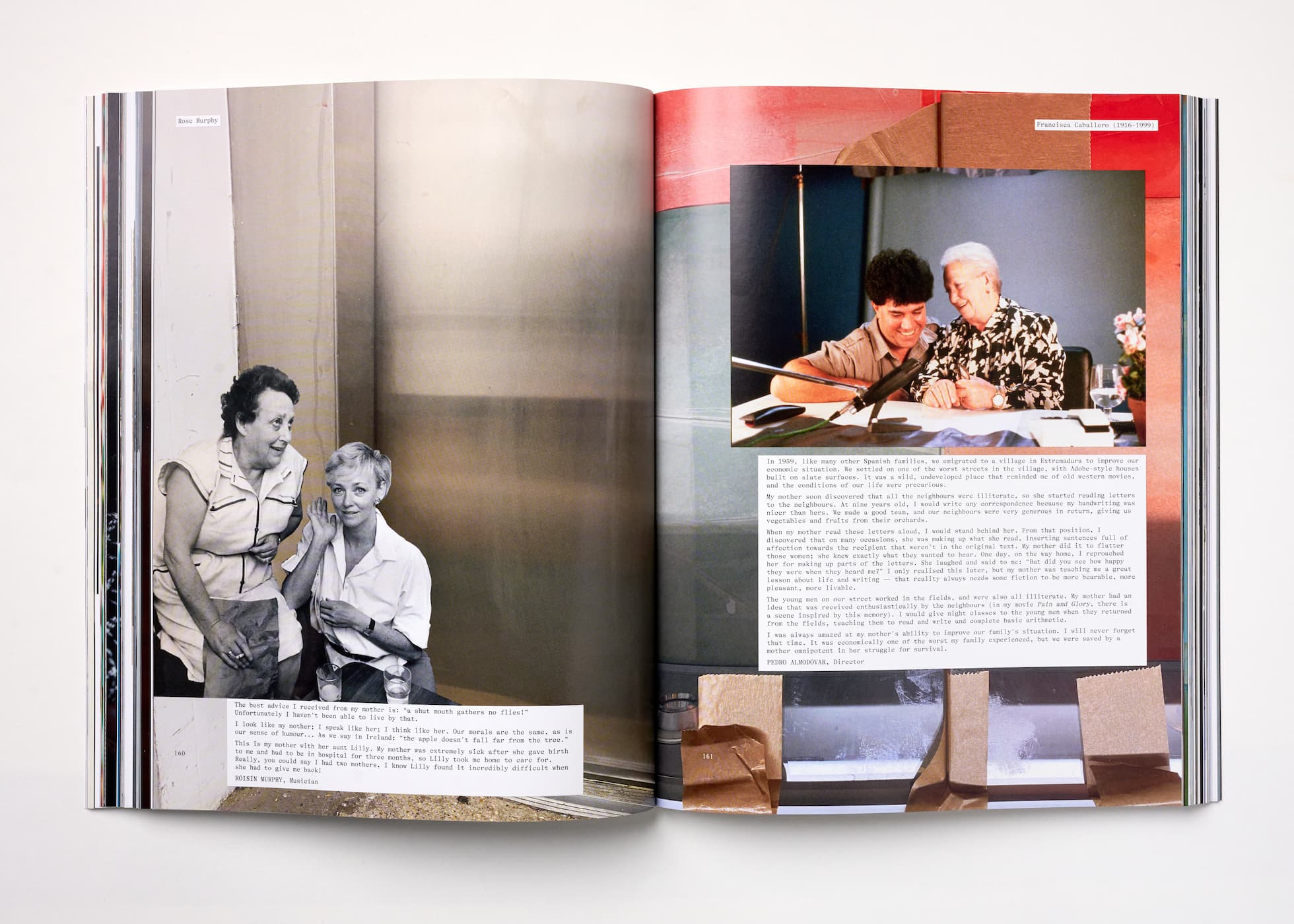 ISSUE 19: MOTHER (SS’24)