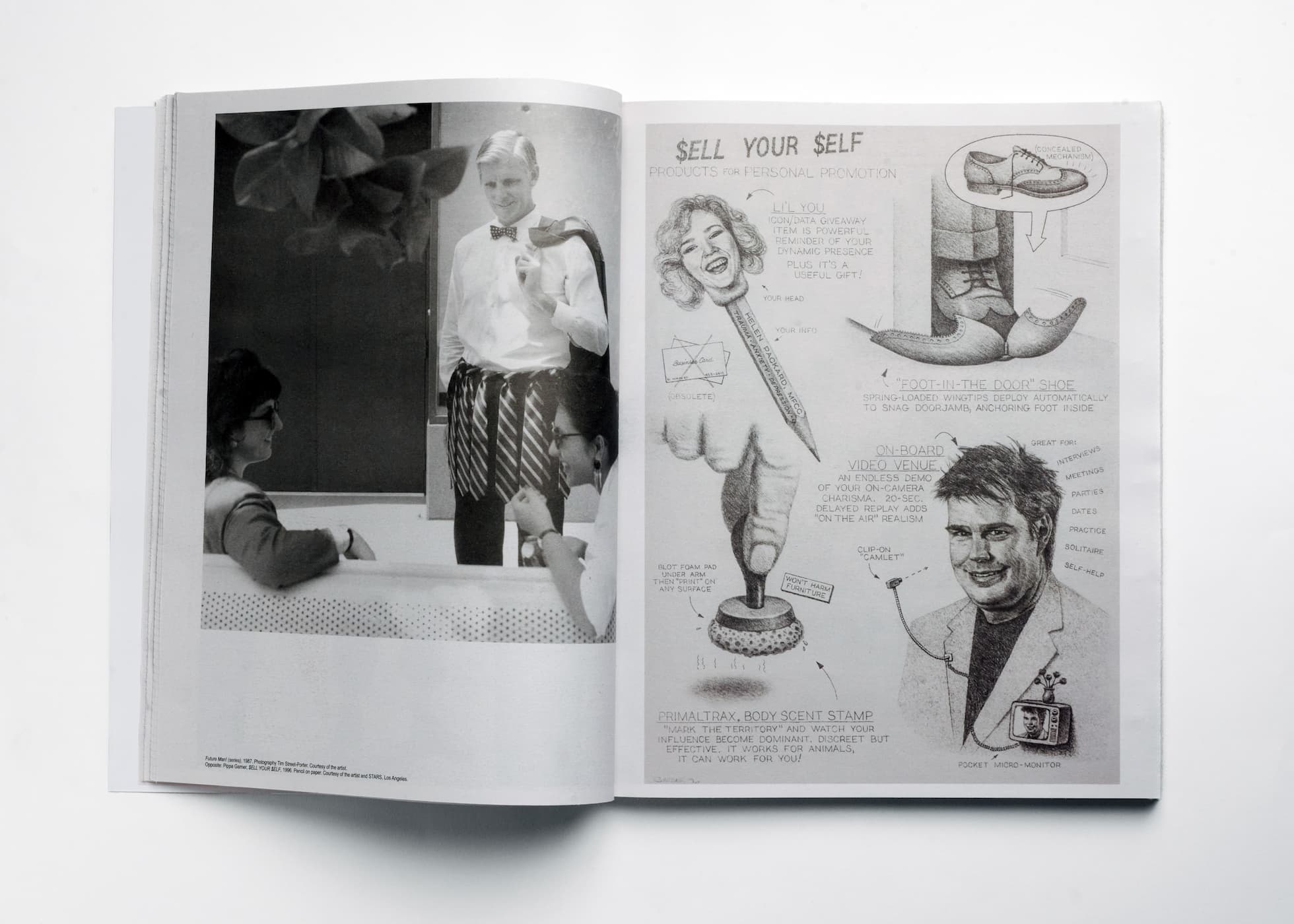 ISSUE 20: SUCCESS, ETC. (AW’24/25)