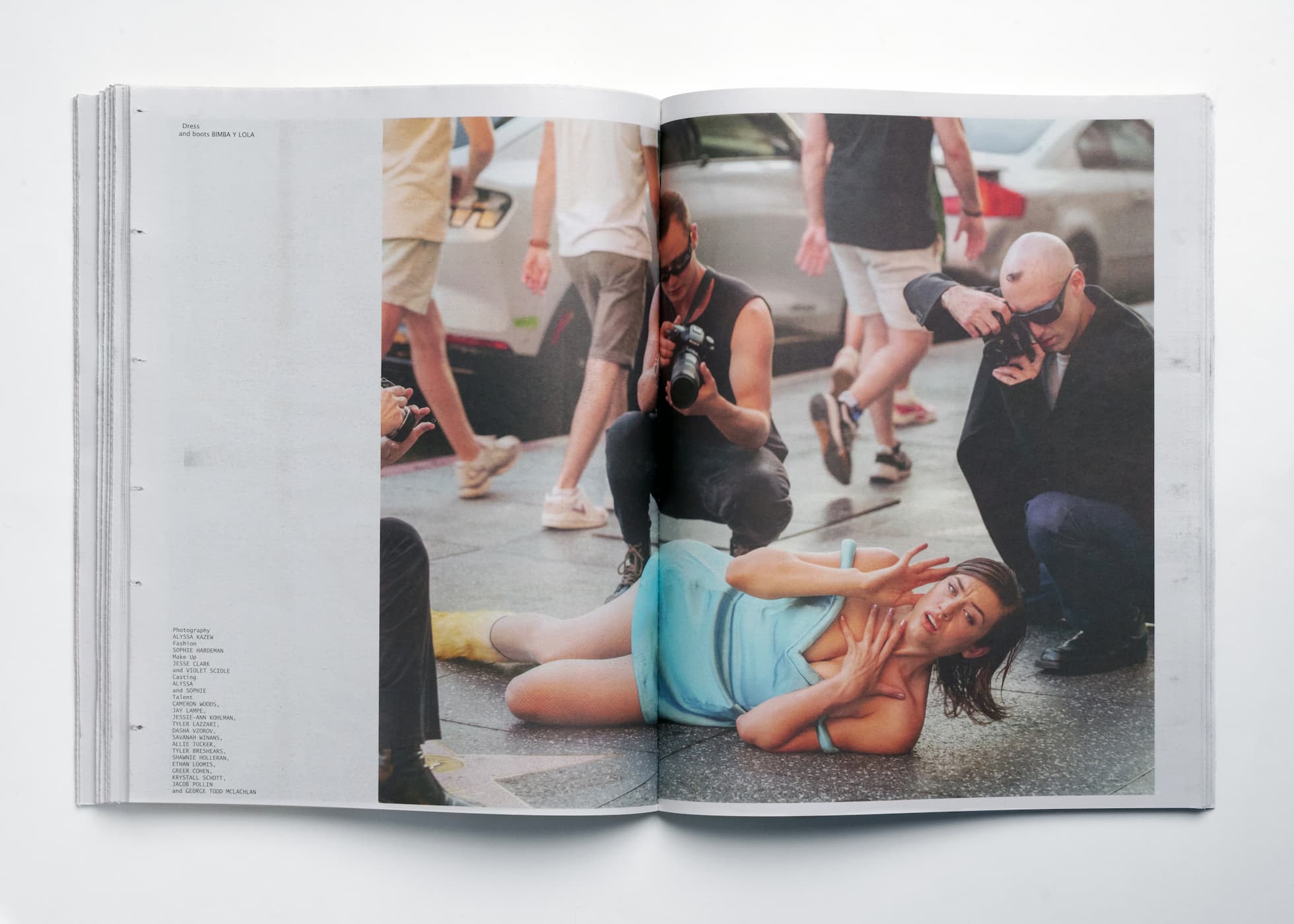 ISSUE 20: SUCCESS, ETC. (AW’24/25)