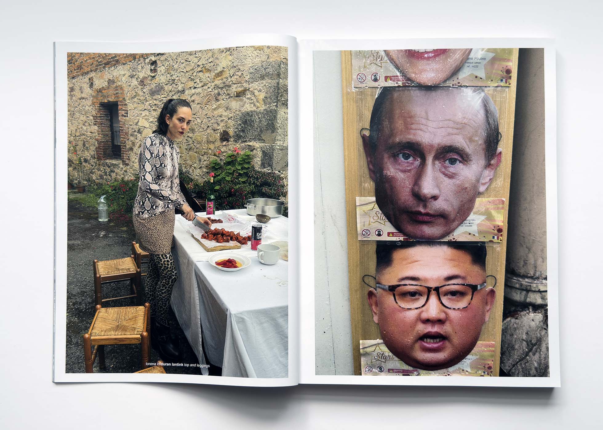 ISSUE 21 (AW’25/26)