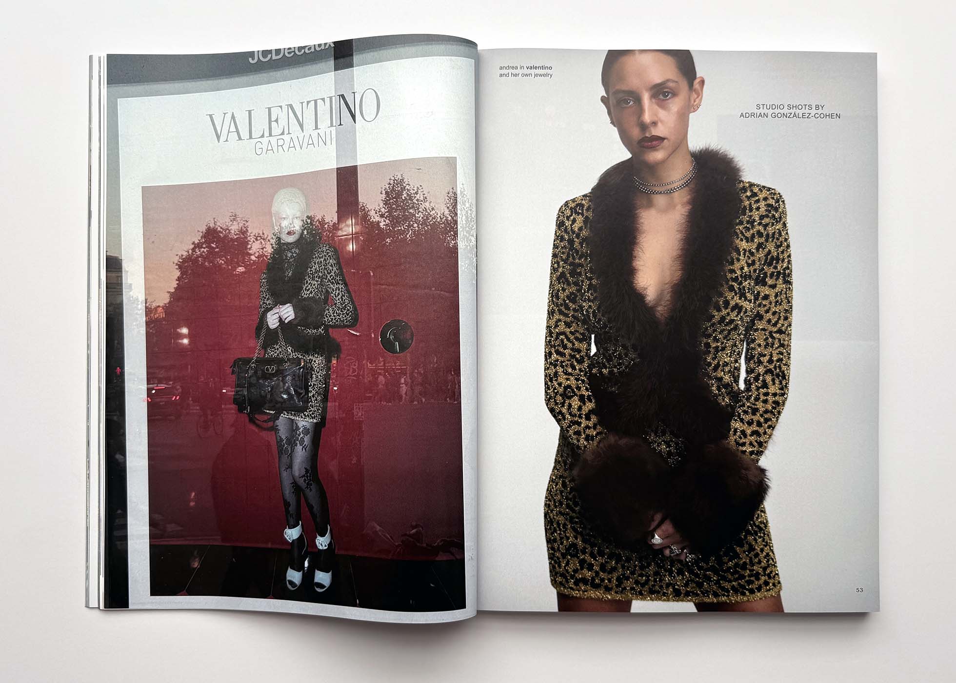 ISSUE 21 (AW’25/26)