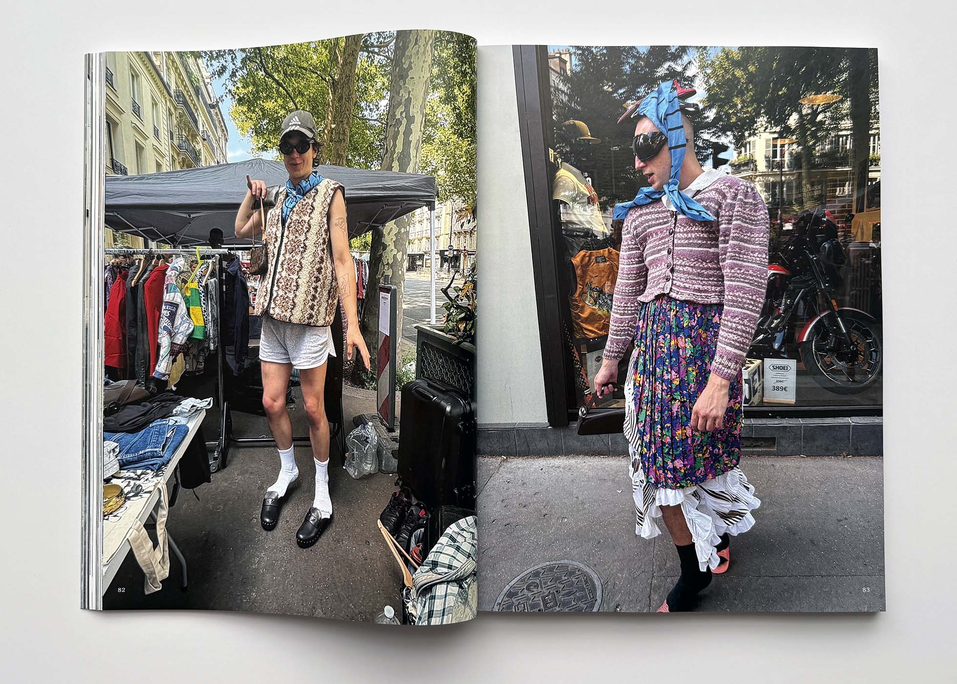 ISSUE 21 (AW’25/26)